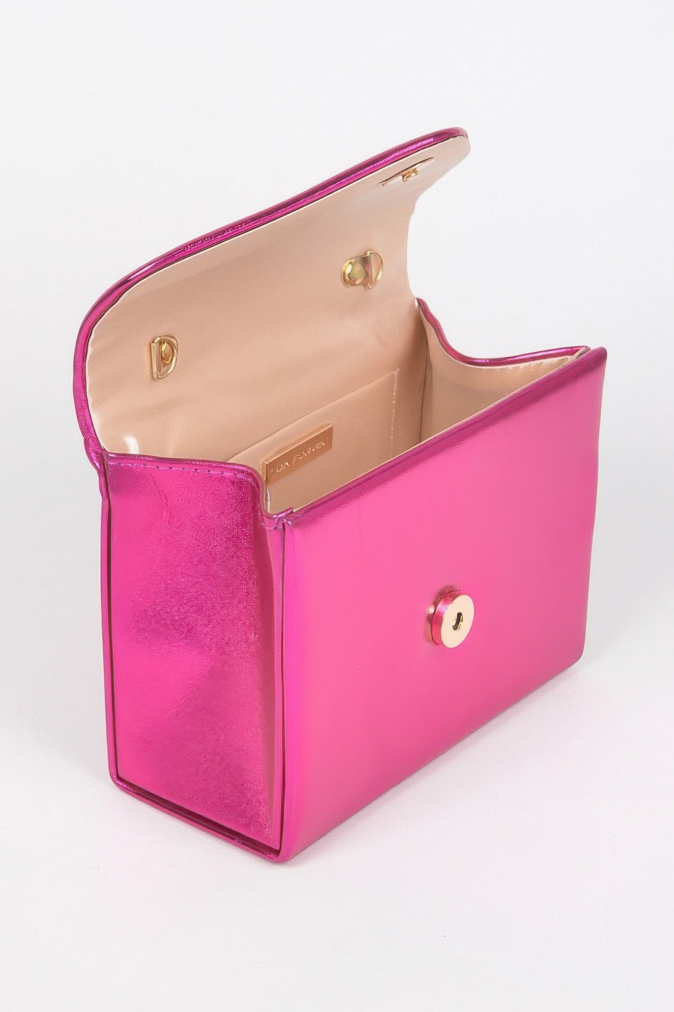  WOMEN'S METALLIC BAG FIFTH AVENUE New Collection BYMANYC ® New York  NYC Wholesale Boutique Inventory - No MOQ & Ready to Ship