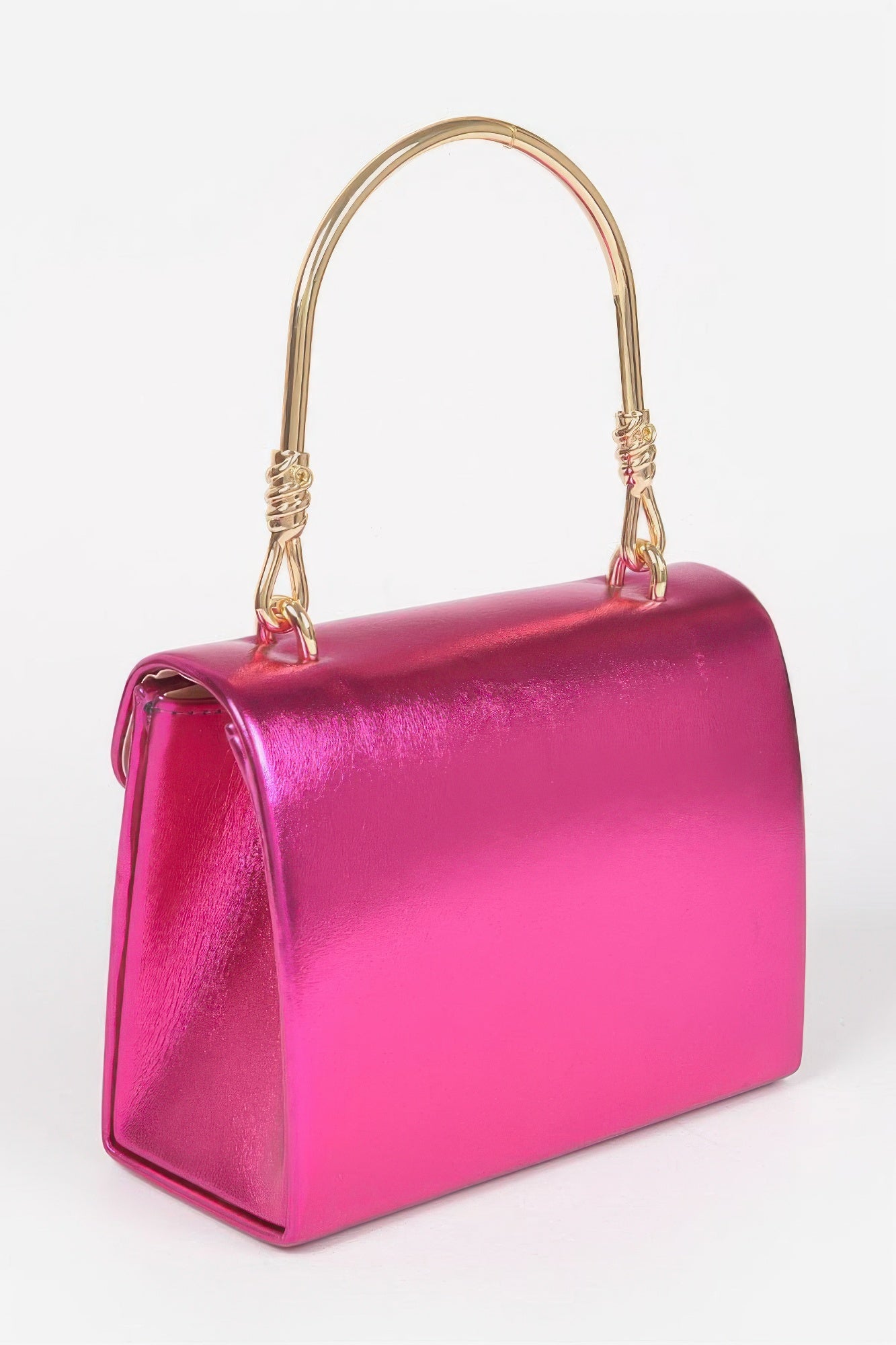  WOMEN'S METALLIC BAG FIFTH AVENUE New Collection BYMANYC ® New York  NYC Wholesale Boutique Inventory - No MOQ & Ready to Ship
