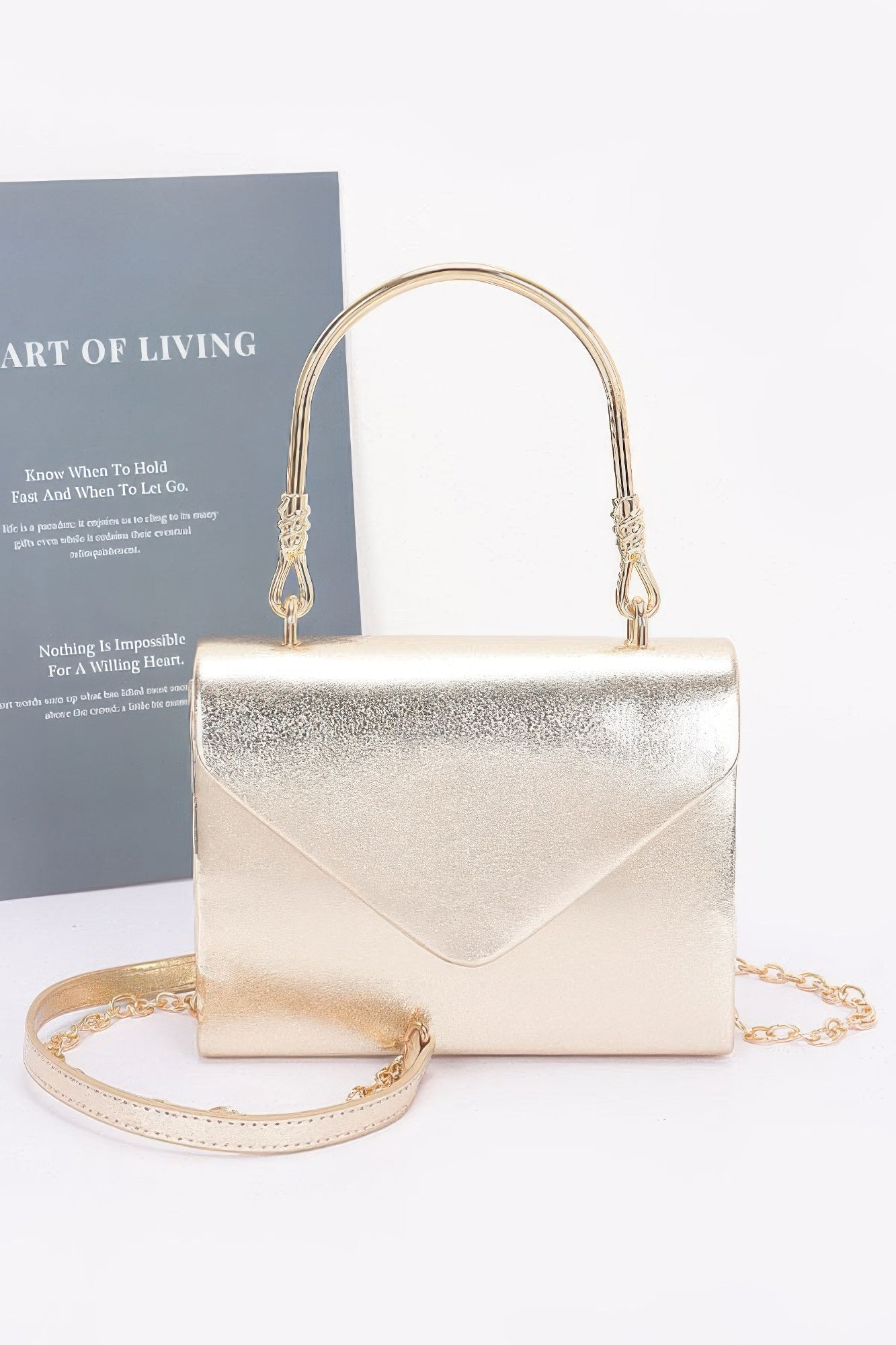  WOMEN'S METALLIC BAG FIFTH AVENUE New Collection BYMANYC ® New York  NYC Wholesale Boutique Inventory - No MOQ & Ready to Ship