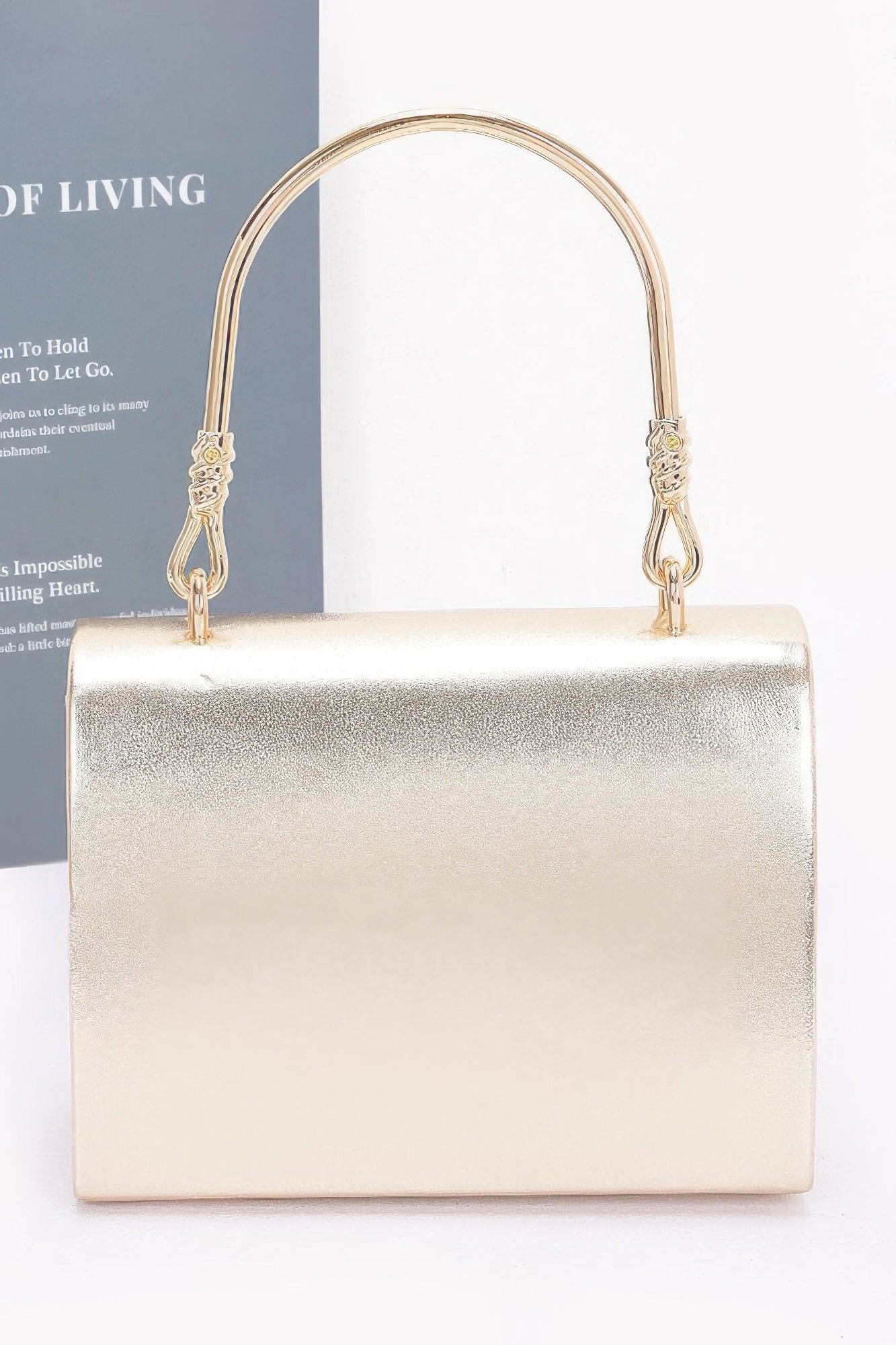  WOMEN'S METALLIC BAG FIFTH AVENUE New Collection BYMANYC ® New York  NYC Wholesale Boutique Inventory - No MOQ & Ready to Ship