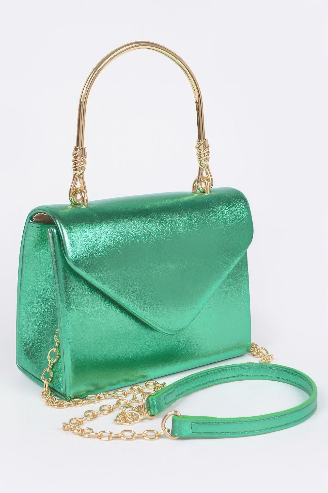  WOMEN'S METALLIC BAG FIFTH AVENUE New Collection BYMANYC ® New York  NYC Wholesale Boutique Inventory - No MOQ & Ready to Ship