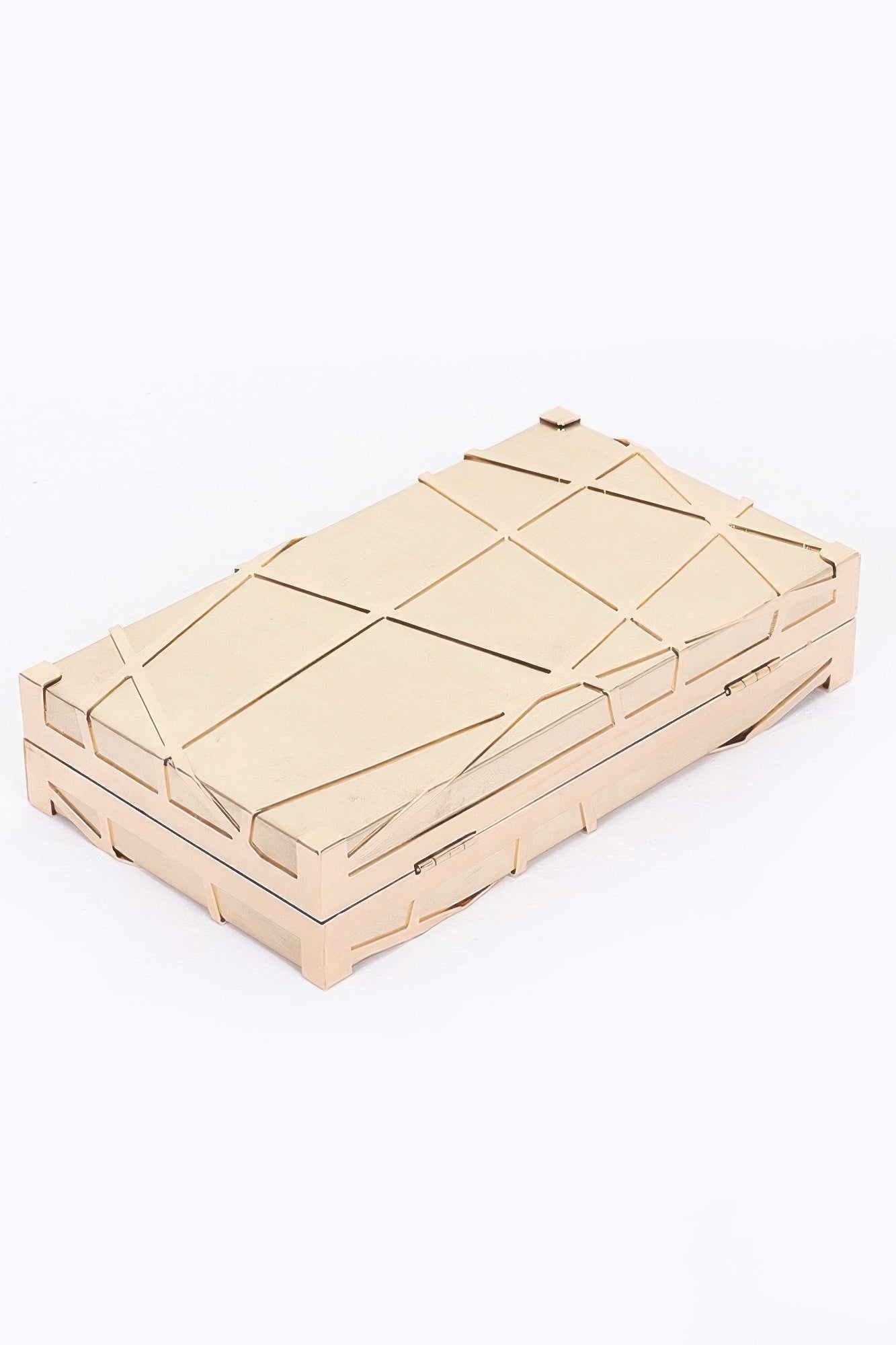  WOMEN'S METALLIC CLUTCH FIFTH AVENUE New Collection BYMANYC ® New York  NYC Wholesale Boutique Inventory - No MOQ & Ready to Ship