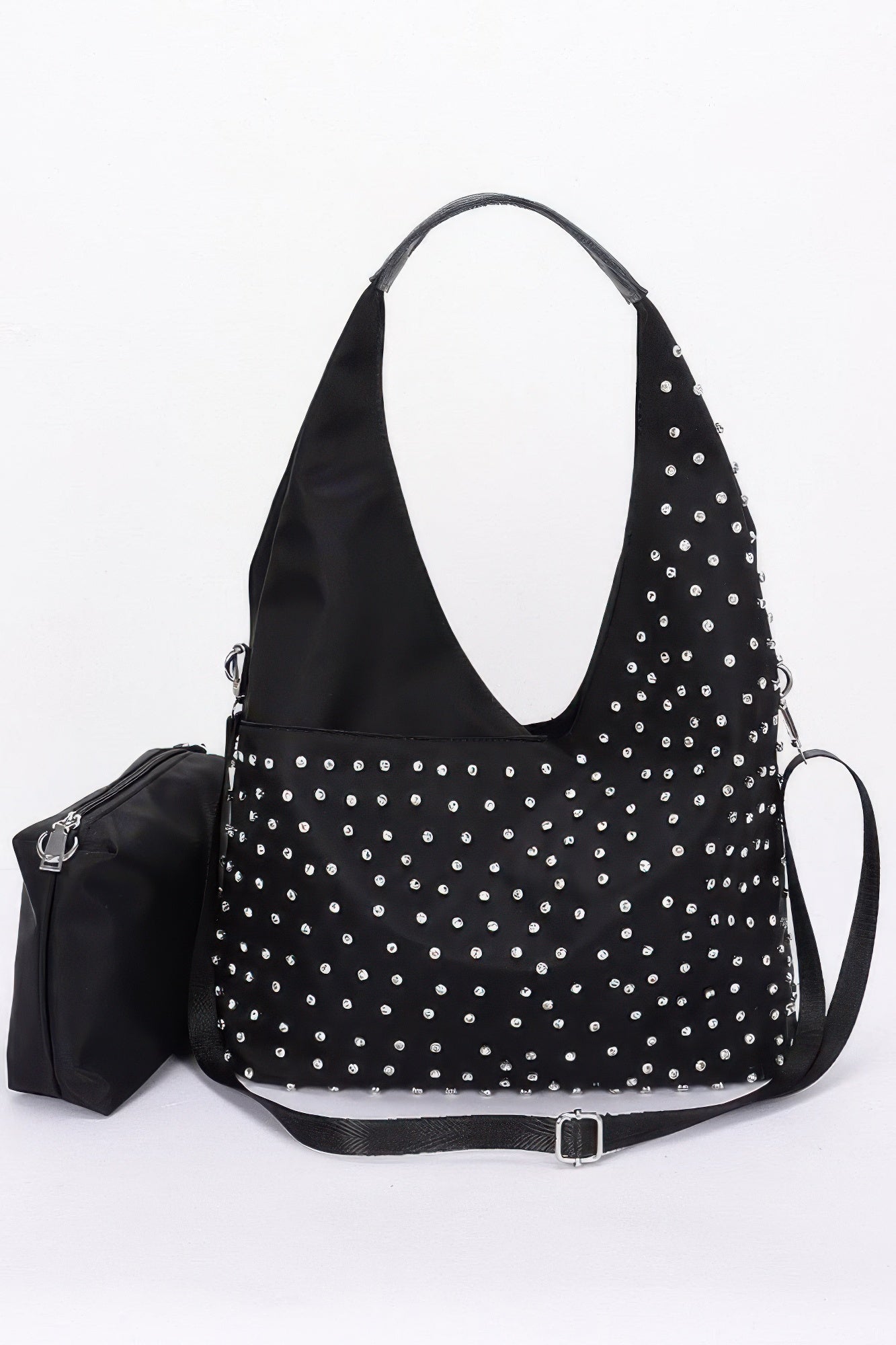  WOMEN'S RHINESTONE BAG NOLITA New Collection BYMANYC ® New York  NYC Wholesale Boutique Inventory - No MOQ & Ready to Ship
