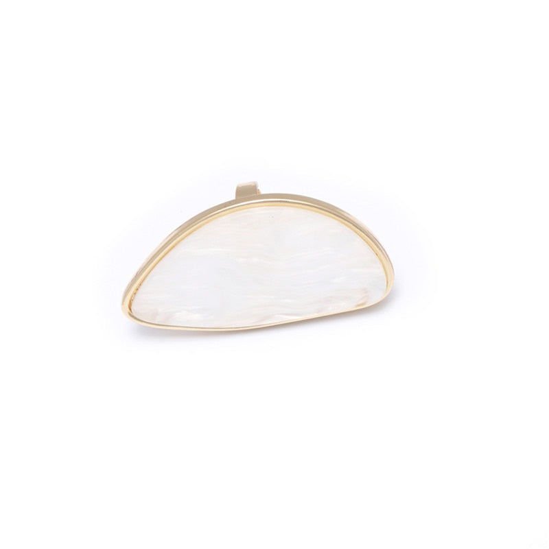  WOMEN'S RING • new collection ASTOR Acetate BYMANYC ® New York  NYC Wholesale Boutique Inventory - No MOQ & Ready to Ship