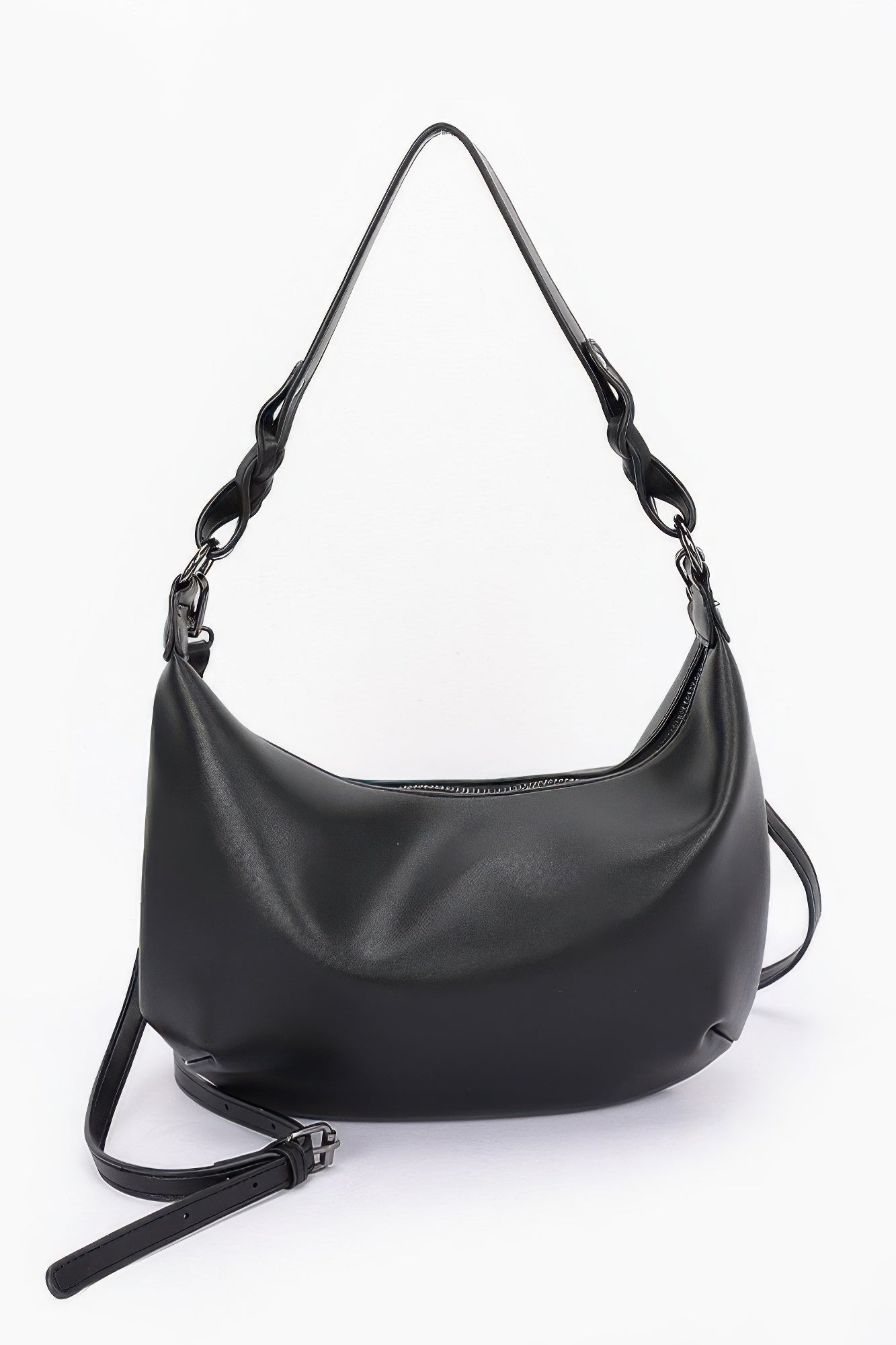  WOMEN'S SHOULDER BAG HUDSON New Collection BYMANYC ® New York  NYC Wholesale Boutique Inventory - No MOQ & Ready to Ship