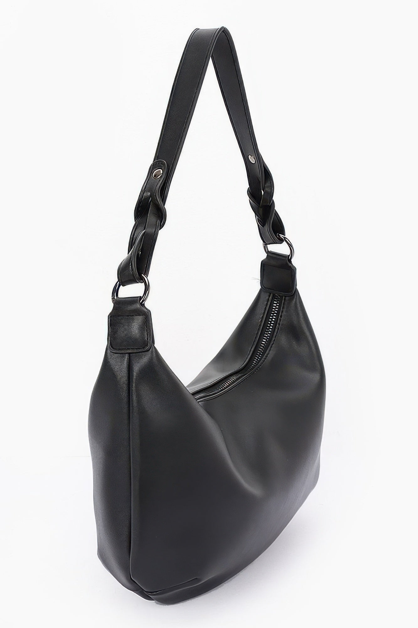 WOMEN'S SHOULDER BAG HUDSON New Collection BYMANYC ® New York  NYC Wholesale Boutique Inventory - No MOQ & Ready to Ship