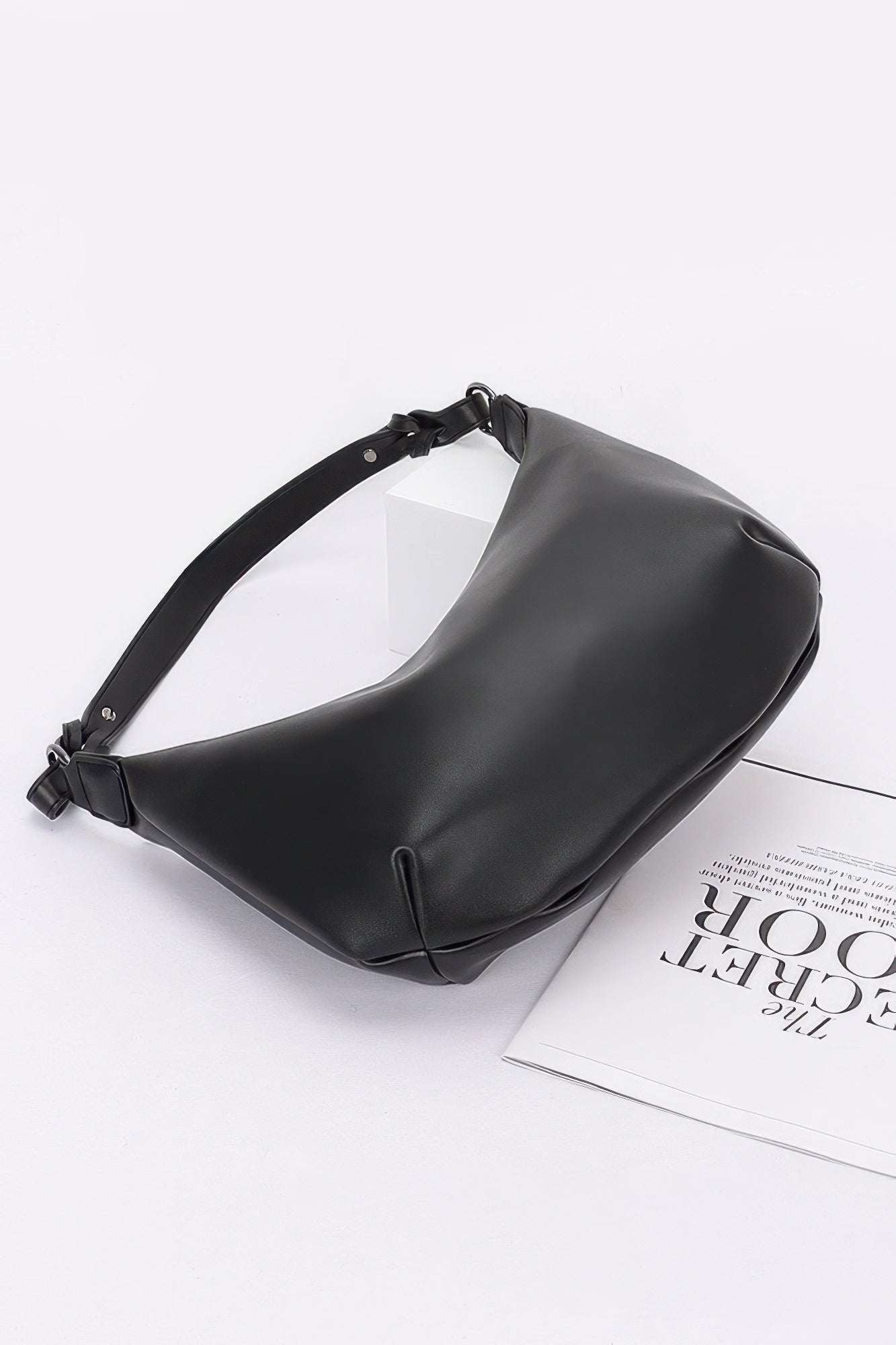  WOMEN'S SHOULDER BAG HUDSON New Collection BYMANYC ® New York  NYC Wholesale Boutique Inventory - No MOQ & Ready to Ship