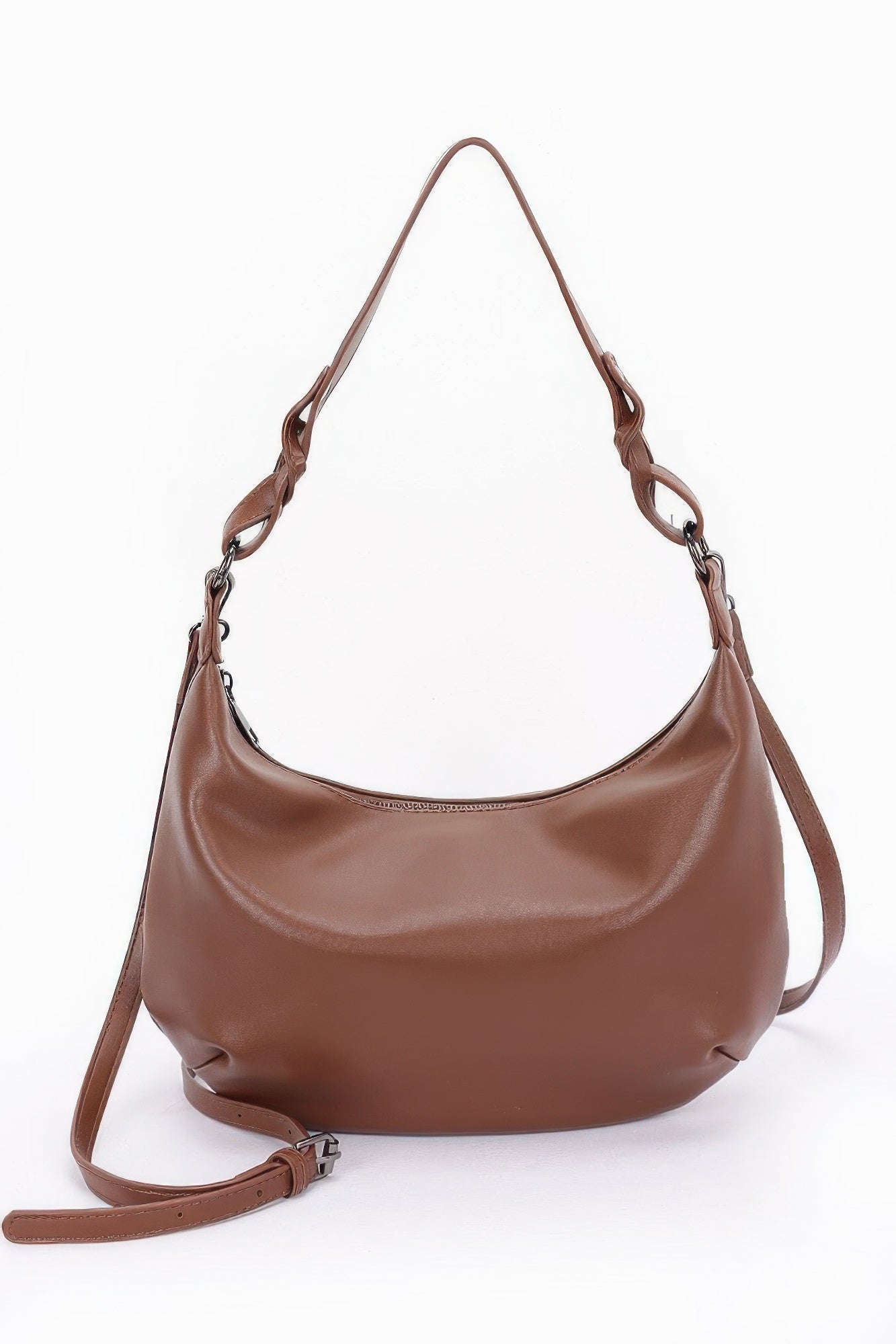 WOMEN'S SHOULDER BAG HUDSON New Collection BYMANYC ® New York  NYC Wholesale Boutique Inventory - No MOQ & Ready to Ship