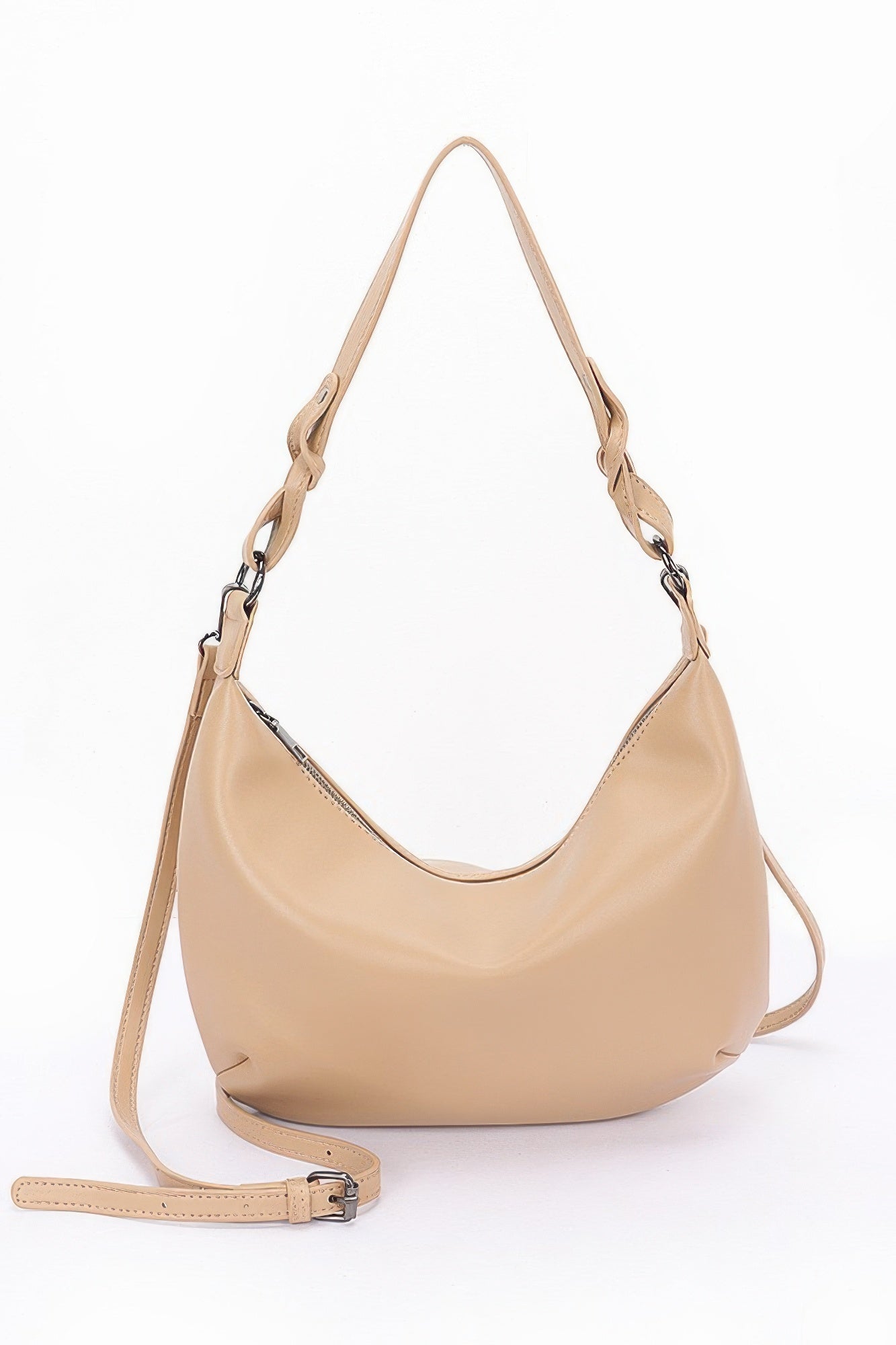  WOMEN'S SHOULDER BAG HUDSON New Collection BYMANYC ® New York  NYC Wholesale Boutique Inventory - No MOQ & Ready to Ship