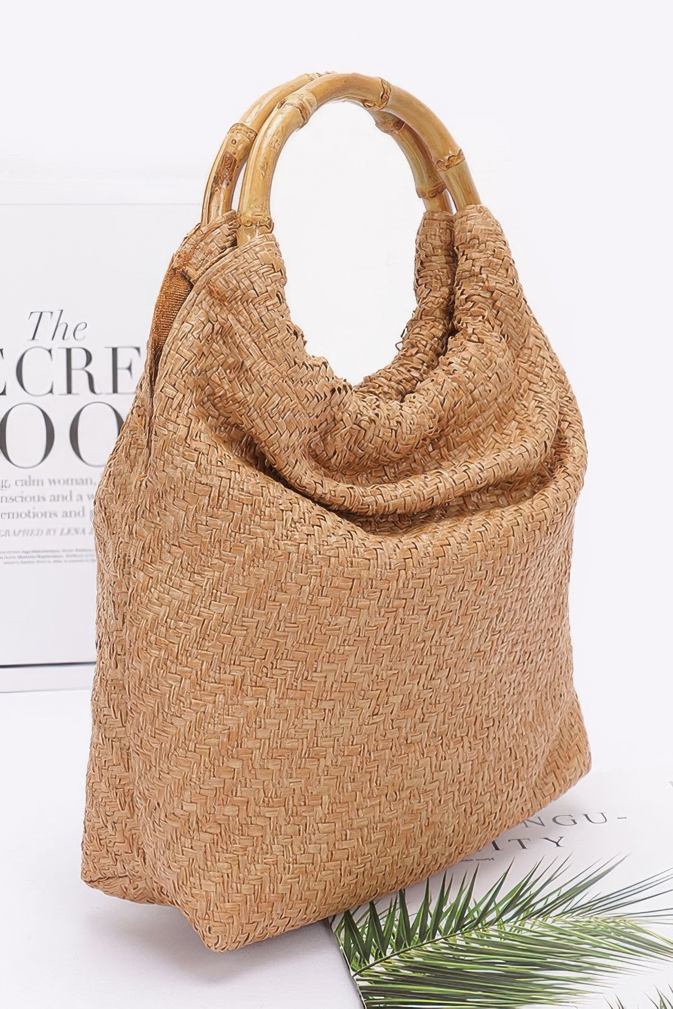  WOMEN'S STRAW BAG CHELSEA New Collection WALL STREET BYMANYC ® New York  NYC Wholesale Boutique Inventory - No MOQ & Ready to Ship