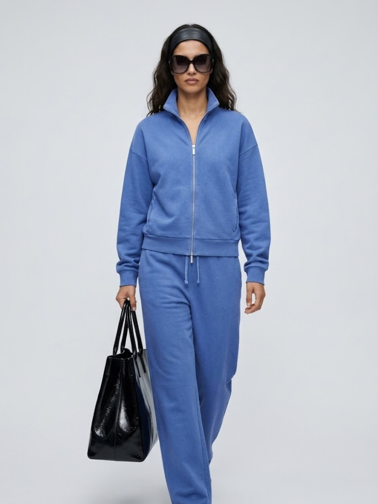 WOMEN'S Two-Piece SET Eco-Friendly NYC LEXINGTON BYMANYC ® New York