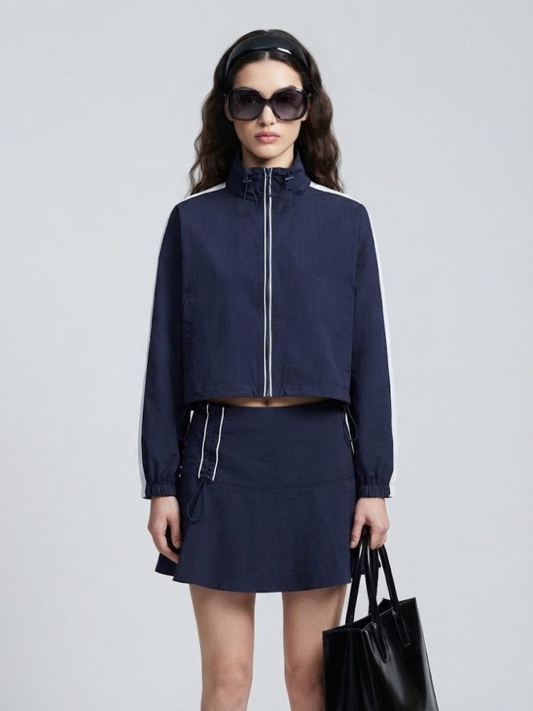 WOMEN'S Two-Piece SET Eco-Friendly NYC APOLLO BYMANYC ® New York