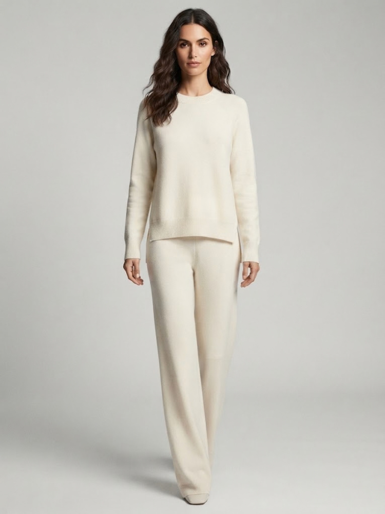 WOMEN'S Two-Piece SET Eco-Friendly NYC DUMBO BYMANYC ® New York