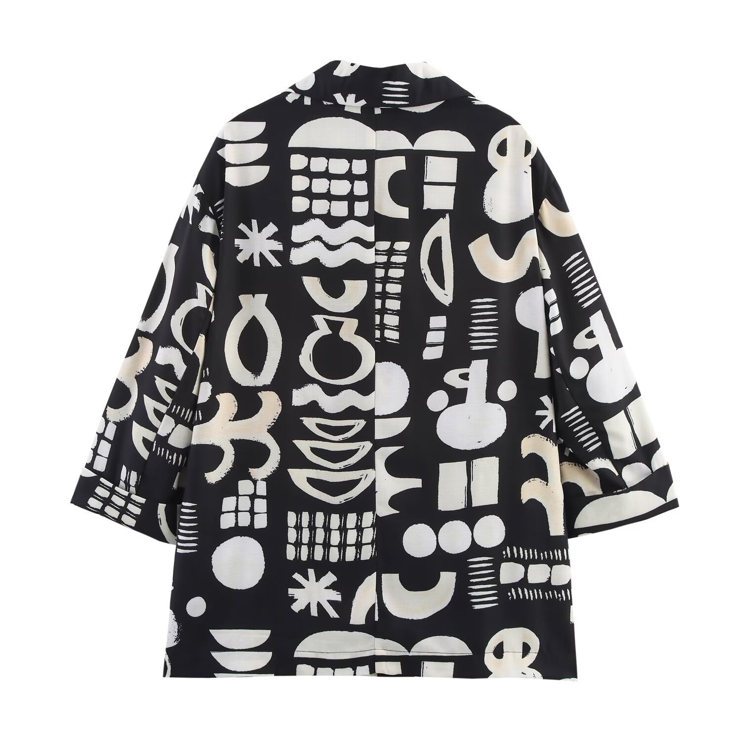 Watercolor Suit Set, Tribeca | BYMANYC ® New York - BYMANYC ® New York  