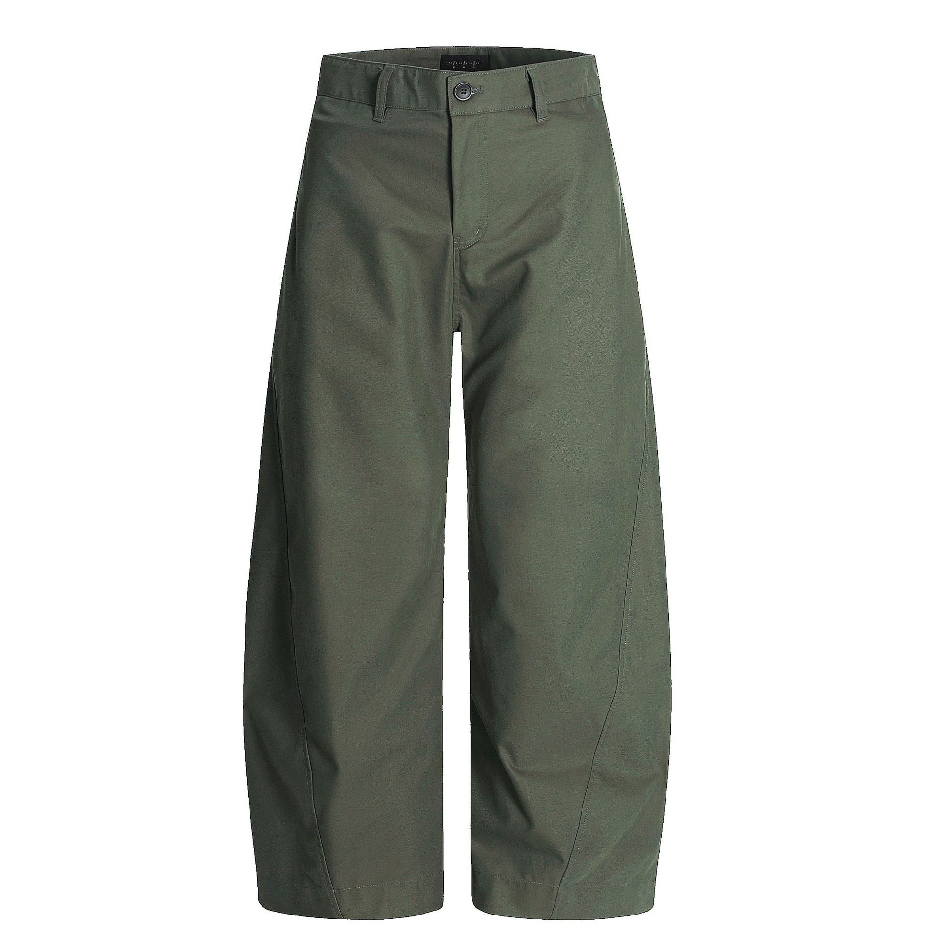 Wide-Leg Pants, Soho | Unisex - BYMANYC ® New York - BYMANYC ® New York  