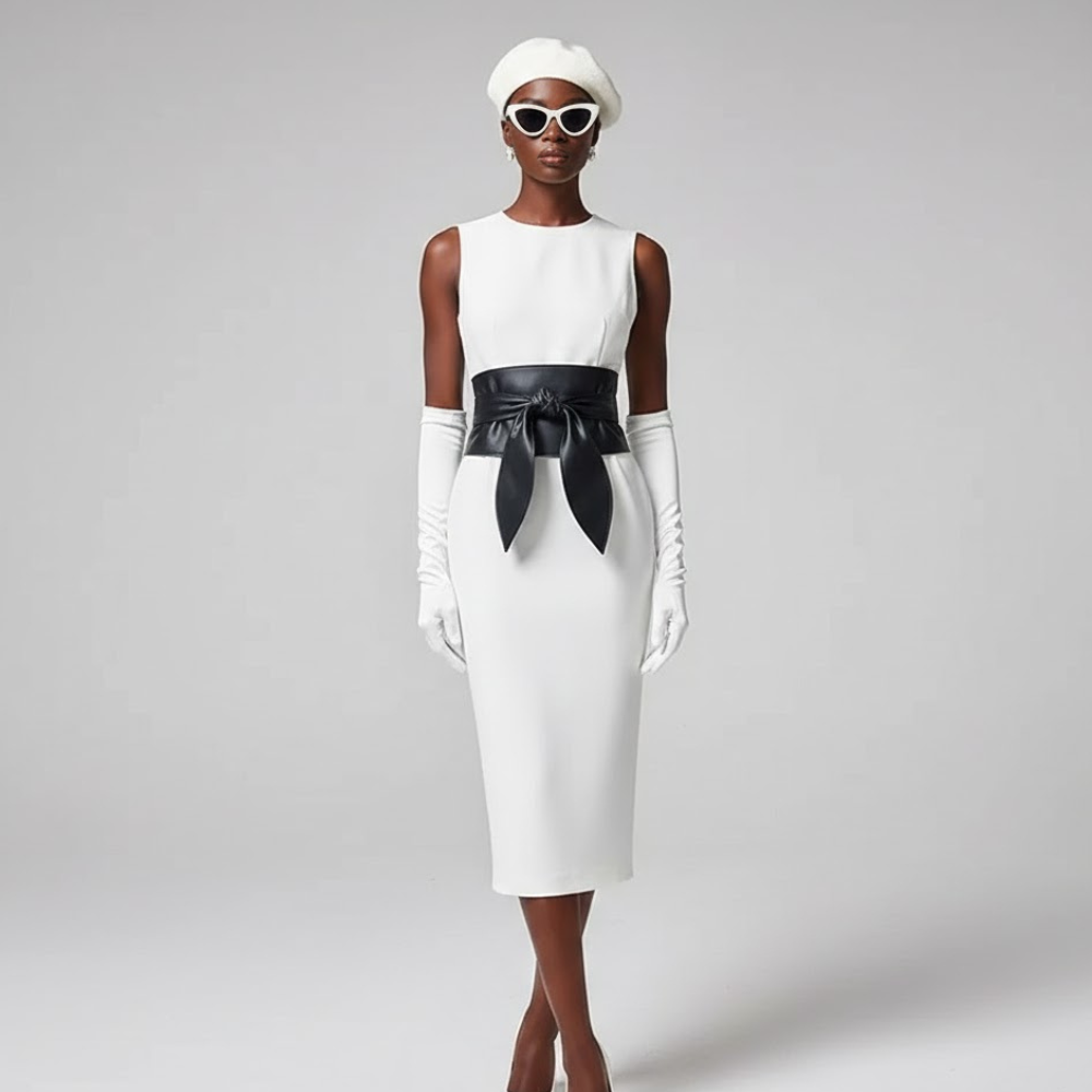 Women's Belts: Astoria | Manhattan Chic Collection BYMANYC ® New York - BYMANYC ® New York  