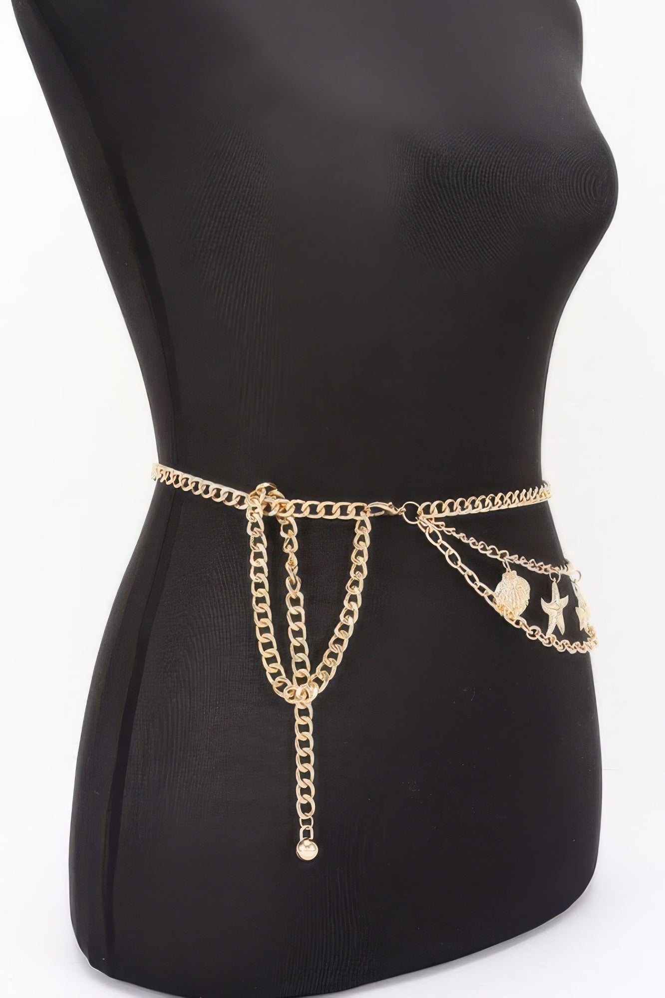 Women's Belts: CHELSEA NYFW Collection BYMANYC ® New York - BYMANYC ® New York  