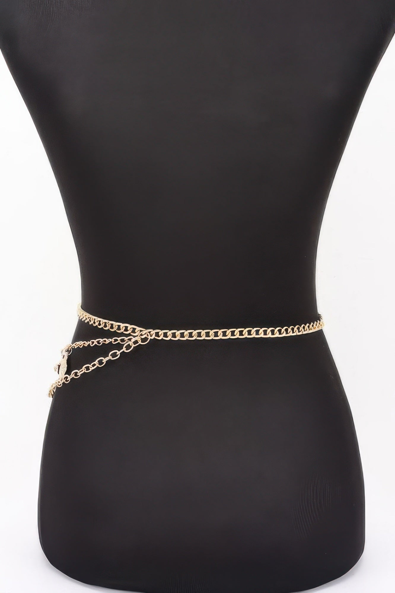 Women's Belts: CHELSEA NYFW Collection BYMANYC ® New York - BYMANYC ® New York  