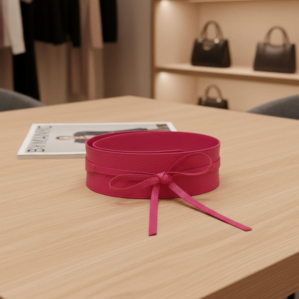 Women's Belts: Chelsea | Manhattan Chic Collection BYMANYC ® New York - BYMANYC ® New York  