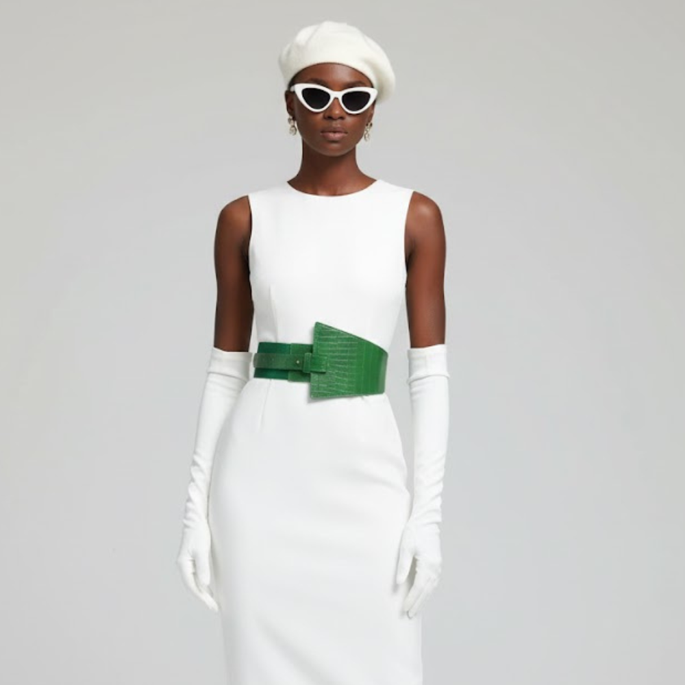 Women's Belts: DUMBO | Manhattan Chic Collection BYMANYC ® New York - BYMANYC ® New York  