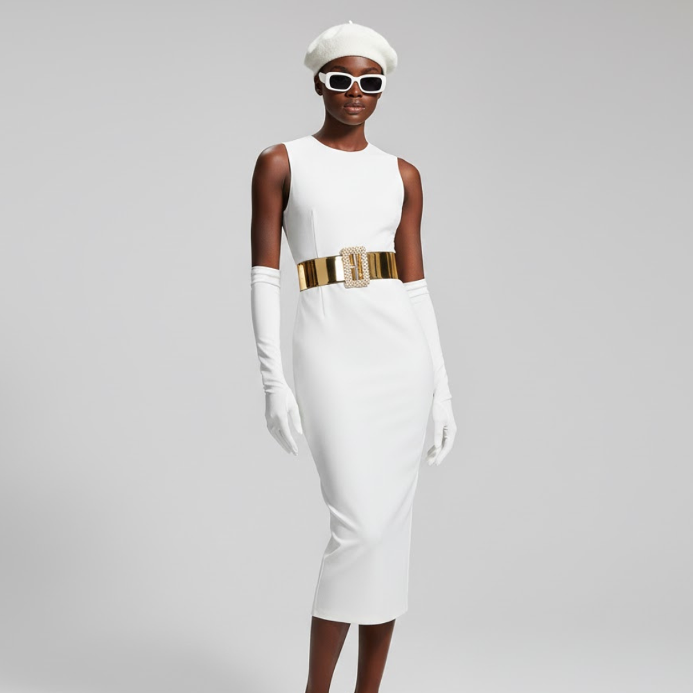 Women's Belts: Greenwich | Manhattan Chic Collection BYMANYC ® New York - BYMANYC ® New York  