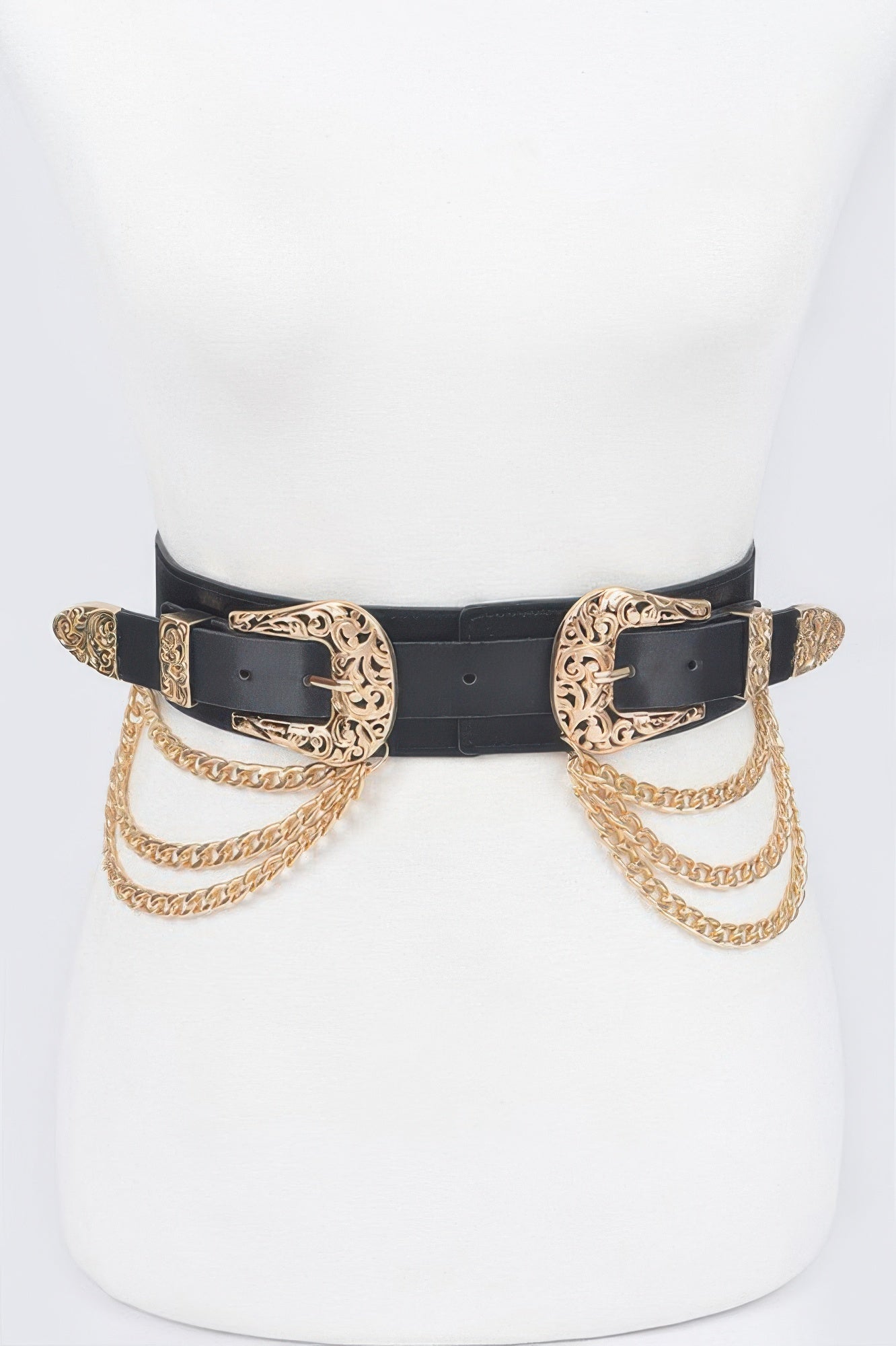 Women's Belts: PARK AV NYFW Collection BYMANYC ® New York - BYMANYC ® New York  