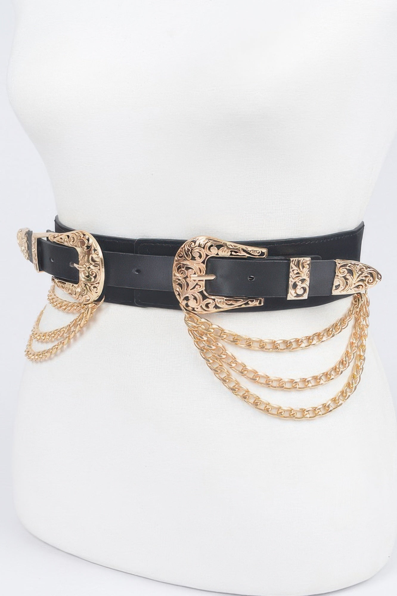 Women's Belts: PARK AV NYFW Collection BYMANYC ® New York - BYMANYC ® New York  