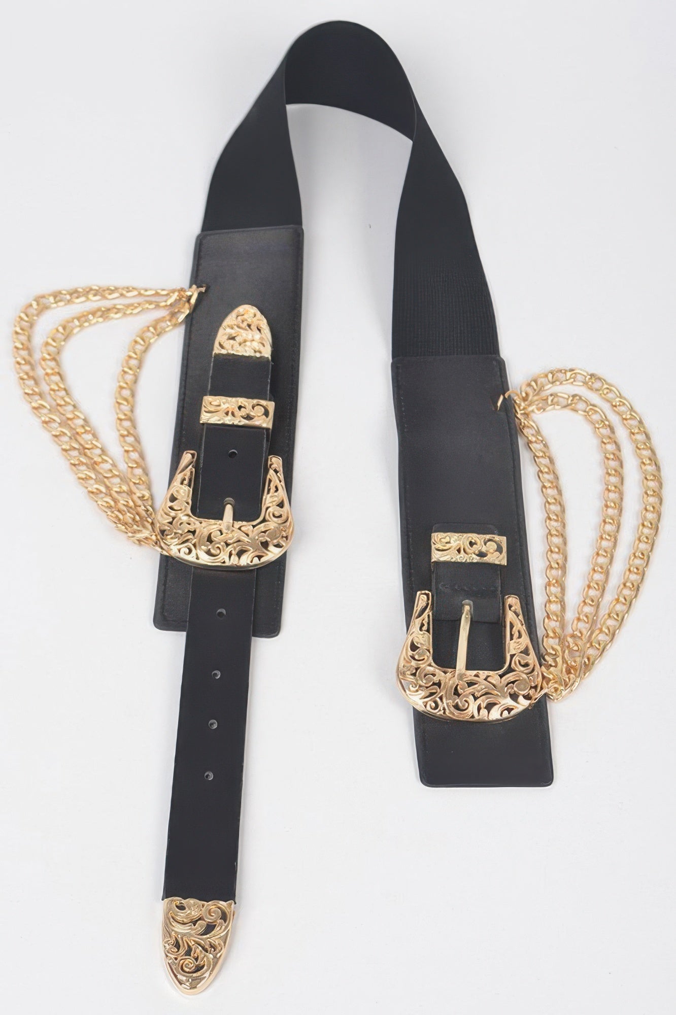 Women's Belts: PARK AV NYFW Collection BYMANYC ® New York - BYMANYC ® New York  