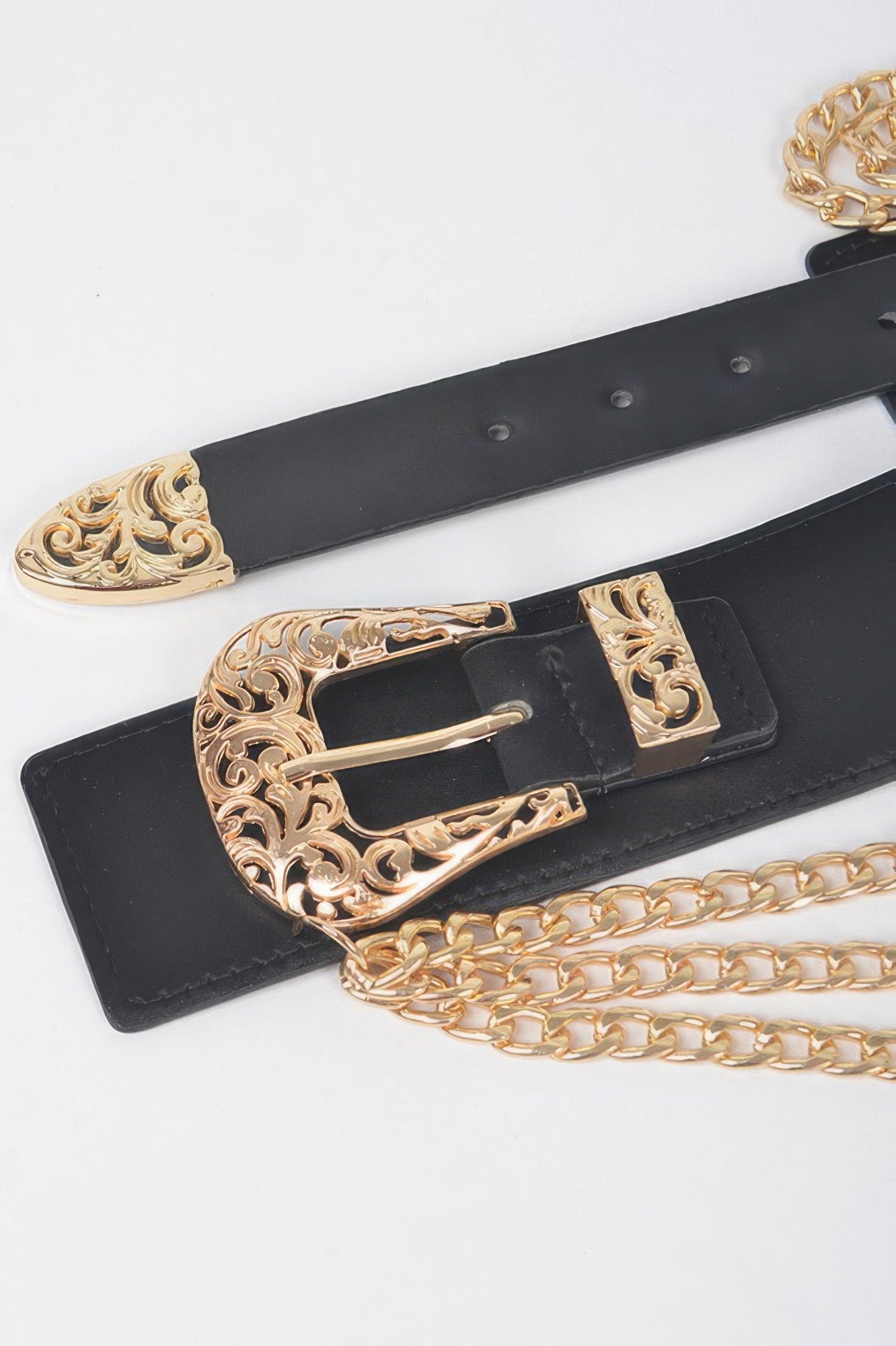 Women's Belts: PARK AV NYFW Collection BYMANYC ® New York - BYMANYC ® New York  