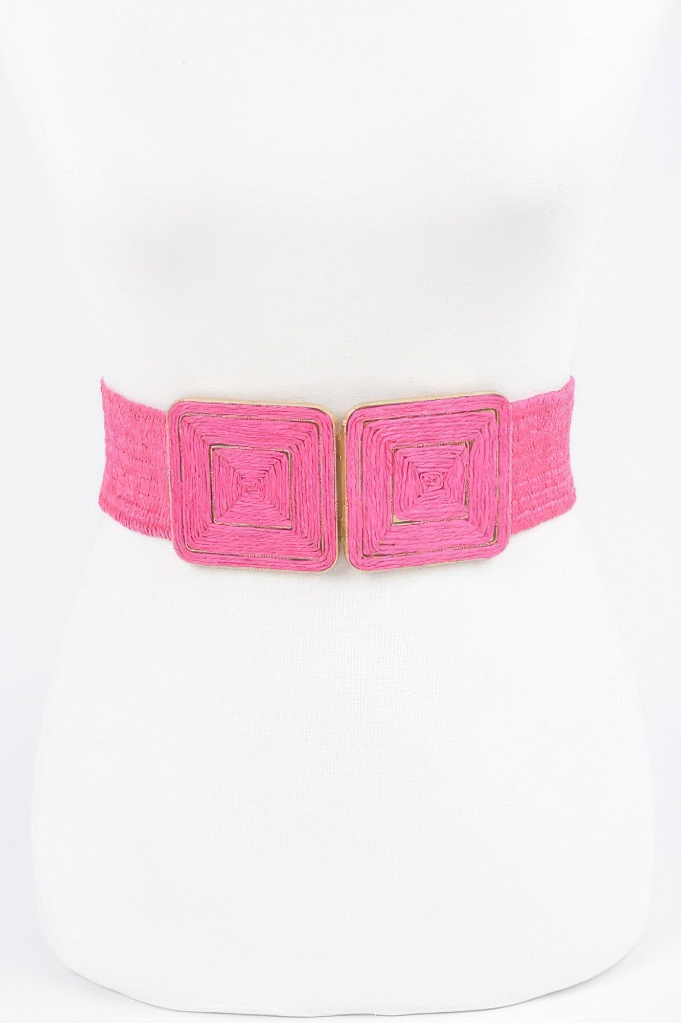 Women's Belts: SOHO DISTRICT NYFW BYMANYC ® New York - Sleek Sculpt - BYMANYC ® New York  