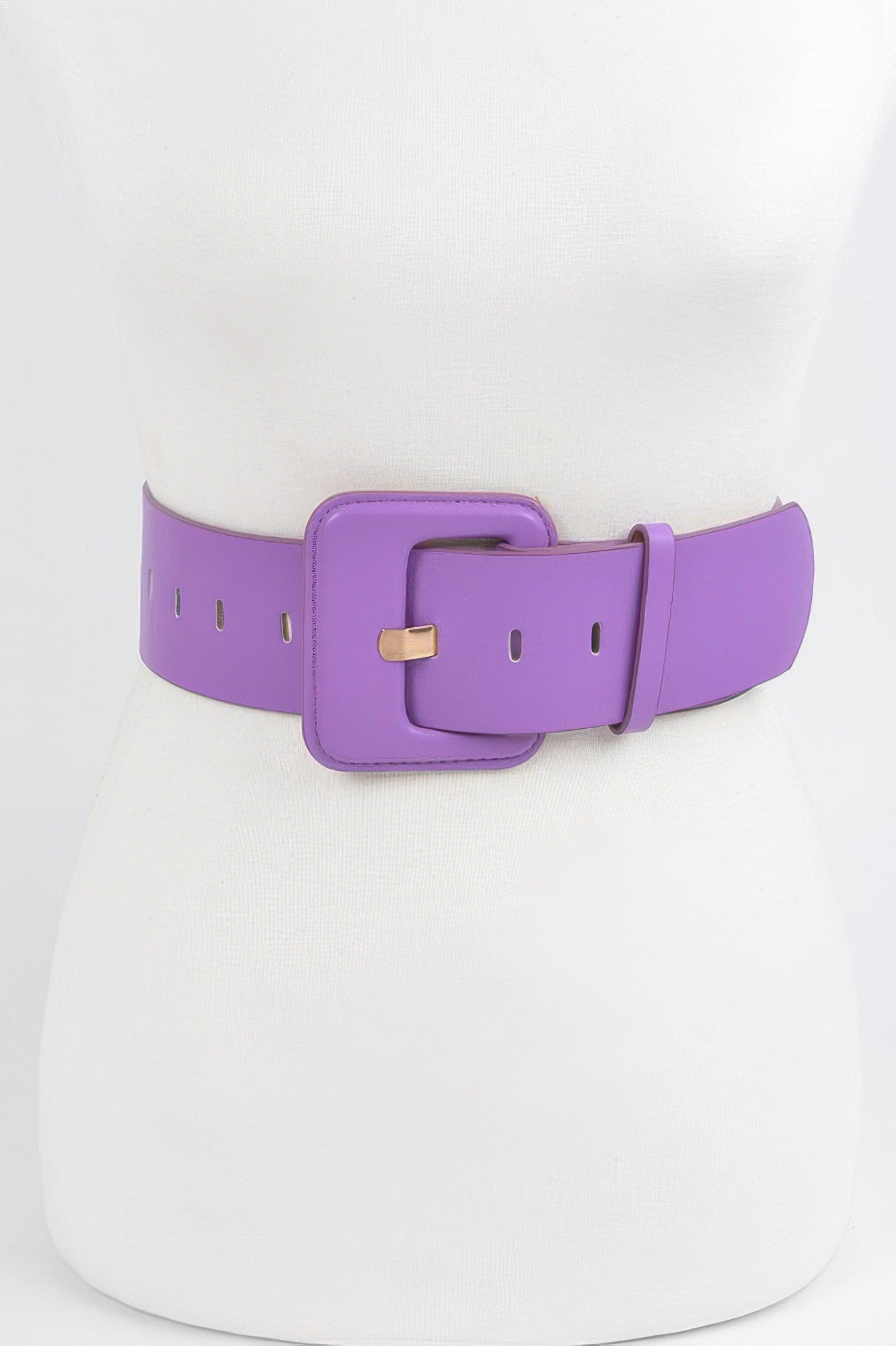 Women's Belts: WALL ST NYFW Collection BYMANYC ® New York - BYMANYC ® New York  
