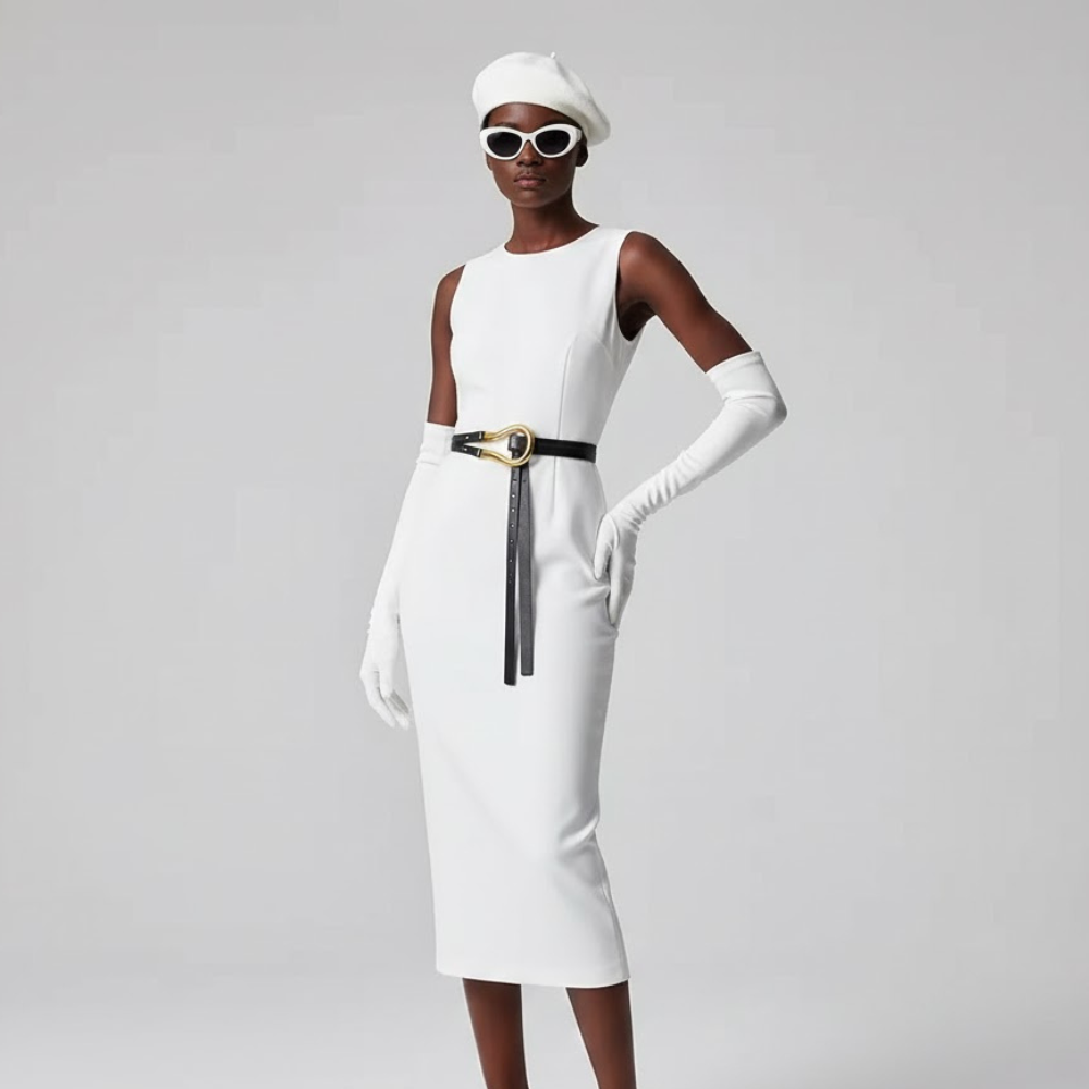 Women's Belts: West Village | Manhattan Chic Collection BYMANYC ® New York - BYMANYC ® New York  