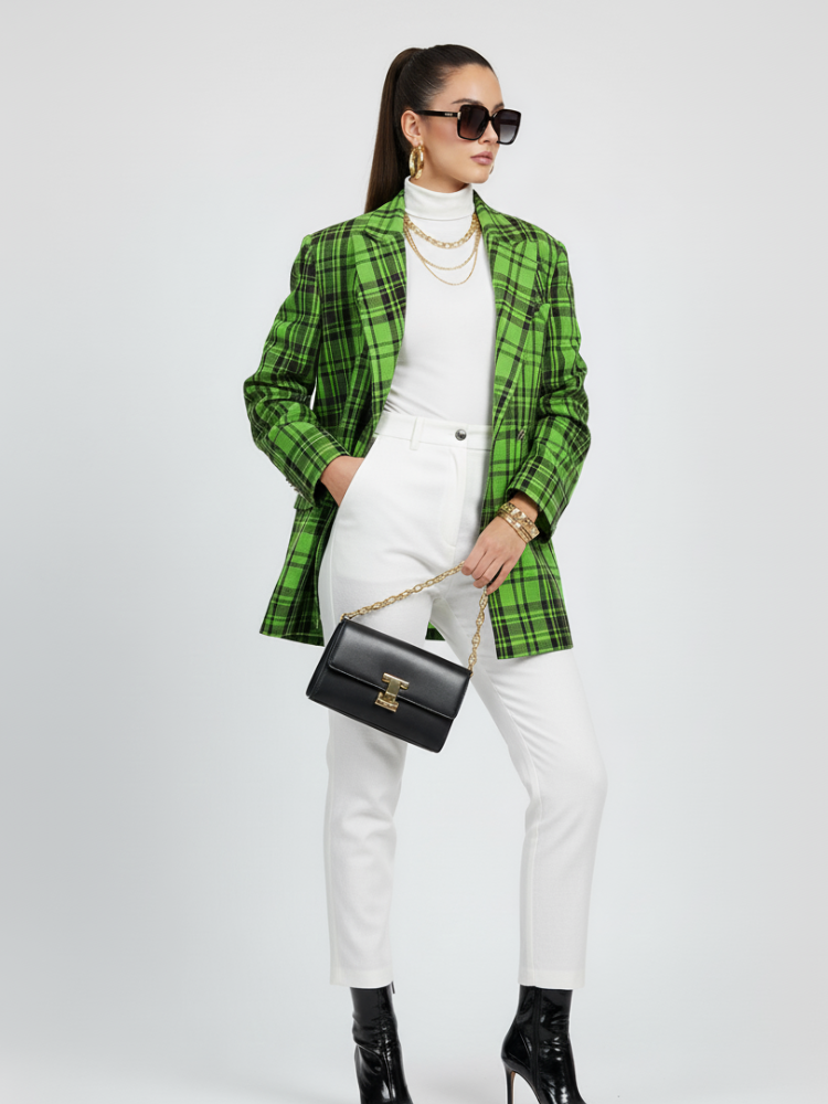  Women's Blazer RANDALL'S ISLAND COUTURE BYMANYC ® New York  NYC Wholesale Boutique Inventory - No MOQ & Ready to Ship