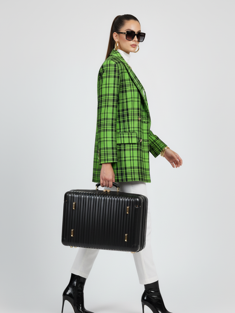  Women's Blazer RANDALL'S ISLAND COUTURE BYMANYC ® New York  NYC Wholesale Boutique Inventory - No MOQ & Ready to Ship