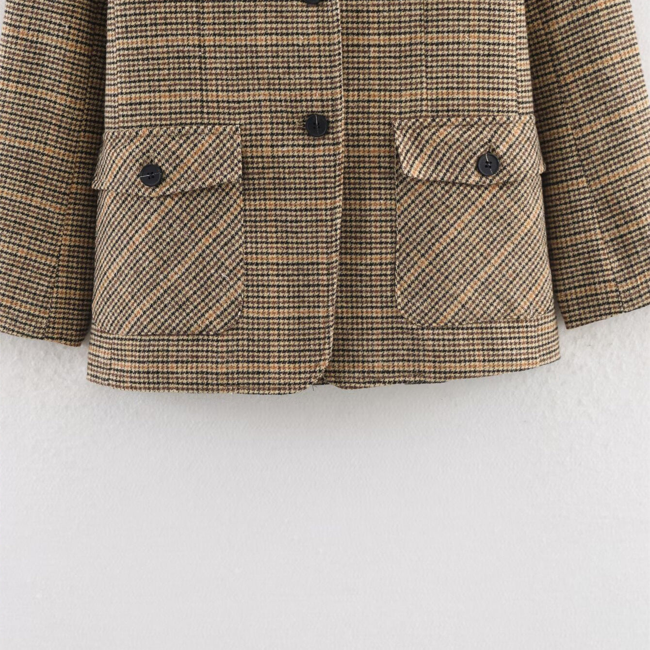  Women's Blazer WALL STREET New Collection Prêt-à-Porter BYMANYC ® New York  NYC Wholesale Boutique Inventory - No MOQ & Ready to Ship