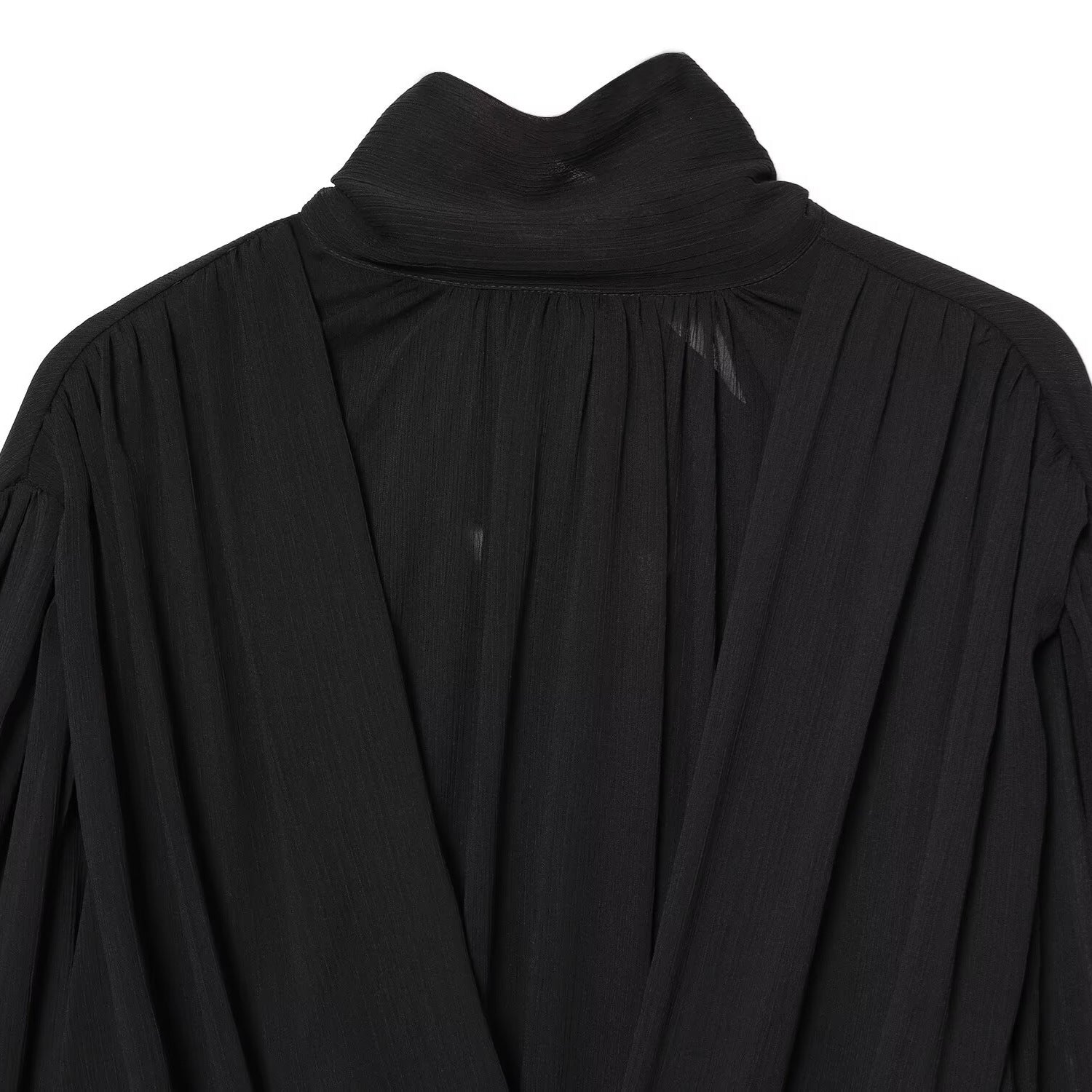 Women's Blouse NOLITA New Collection Prêt-à-Porter BYMANYC ® New York - BYMANYC ® New York  