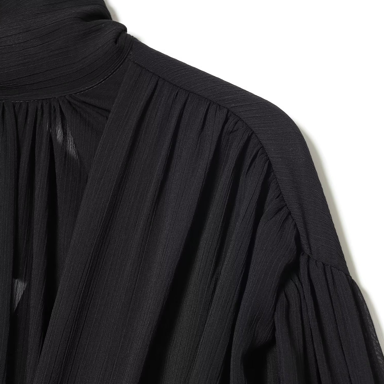 Women's Blouse NOLITA New Collection Prêt-à-Porter BYMANYC ® New York - BYMANYC ® New York  