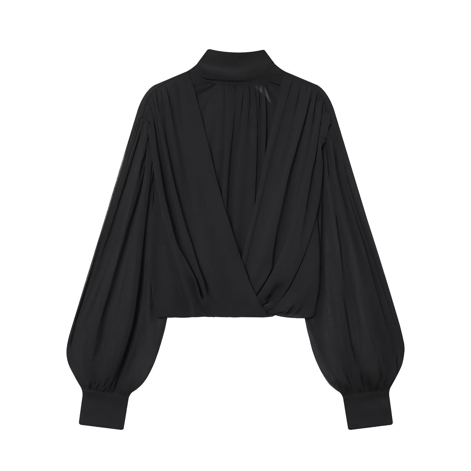  Women's Blouse NOLITA New Collection Prêt-à-Porter BYMANYC ® New York  NYC Wholesale Boutique Inventory - No MOQ & Ready to Ship