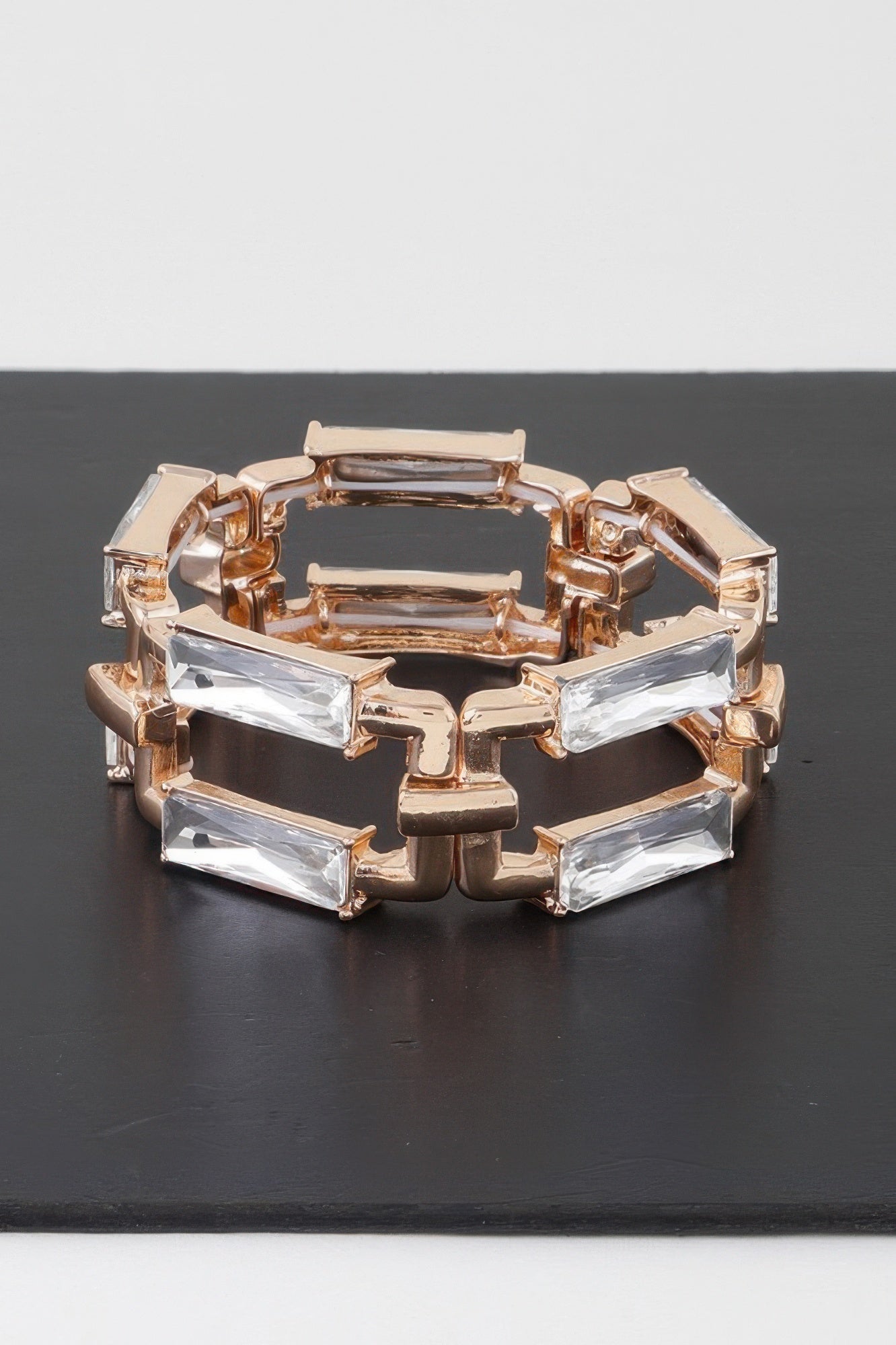  Women's Bracelet SUTTON New Collection Prêt-à-Porter BYMANYC ® New York  NYC Wholesale Boutique Inventory - No MOQ & Ready to Ship