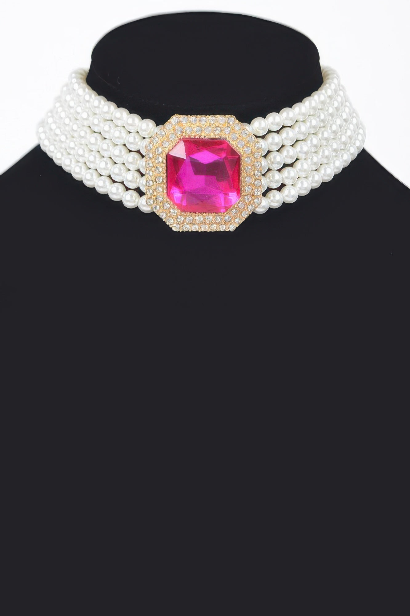  Women's Choker BOWERY New Collection Prêt-à-Porter BYMANYC ® New York  NYC Wholesale Boutique Inventory - No MOQ & Ready to Ship