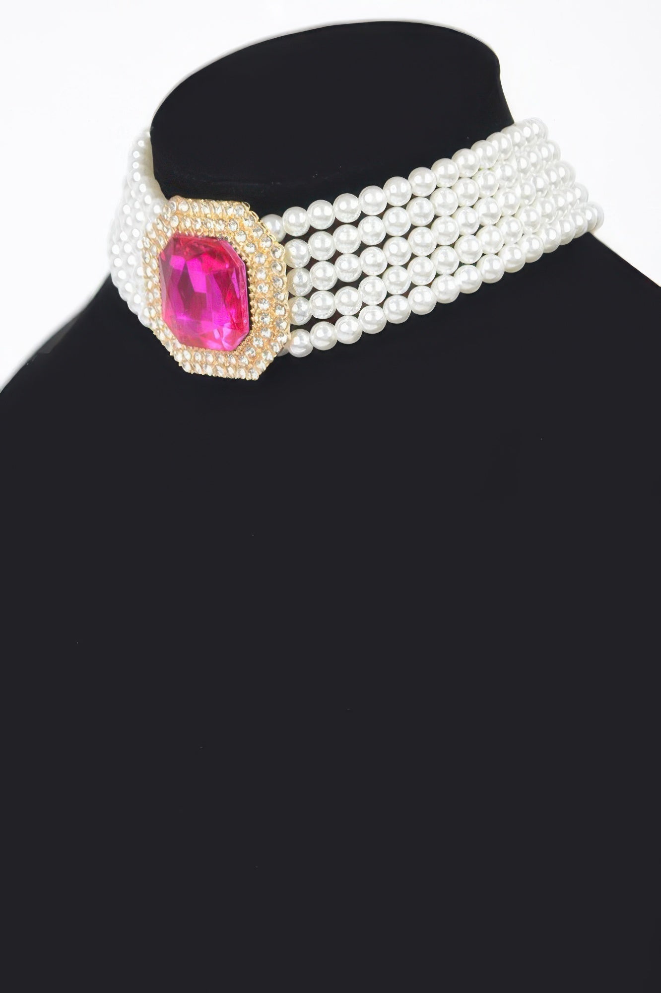  Women's Choker BOWERY New Collection Prêt-à-Porter BYMANYC ® New York  NYC Wholesale Boutique Inventory - No MOQ & Ready to Ship