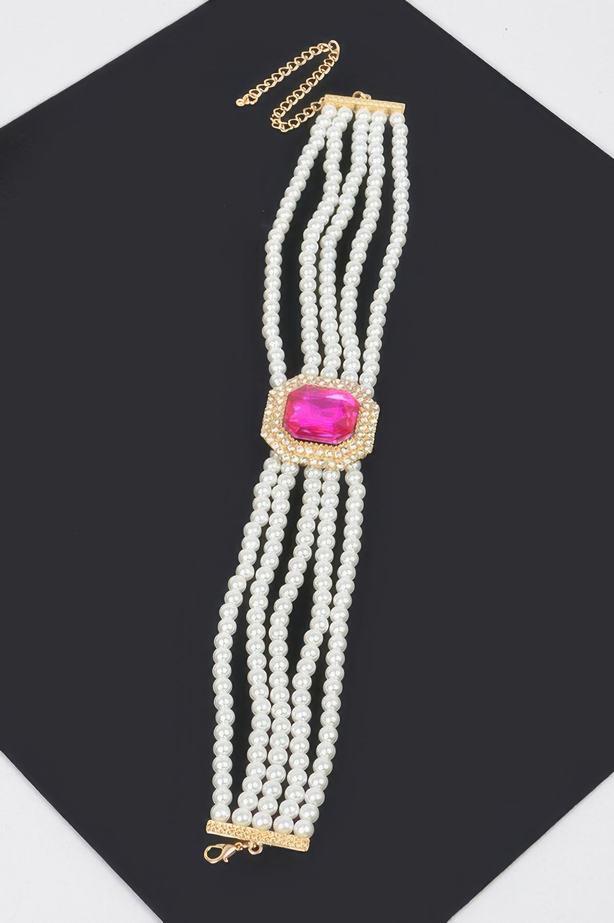  Women's Choker BOWERY New Collection Prêt-à-Porter BYMANYC ® New York  NYC Wholesale Boutique Inventory - No MOQ & Ready to Ship