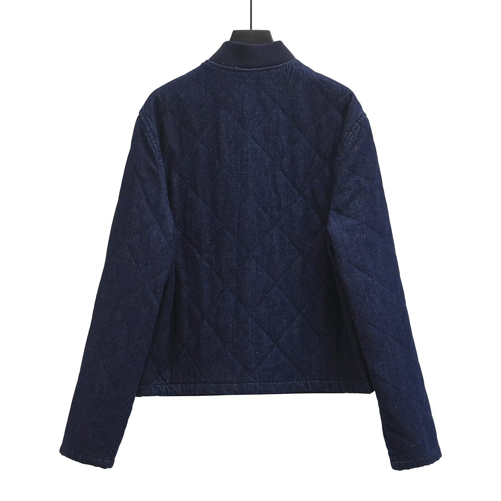  Women's Denim Jacket BROOKLYN New Collection Prêt-à-Porter BYMANYC ® New York  NYC Wholesale Boutique Inventory - No MOQ & Ready to Ship