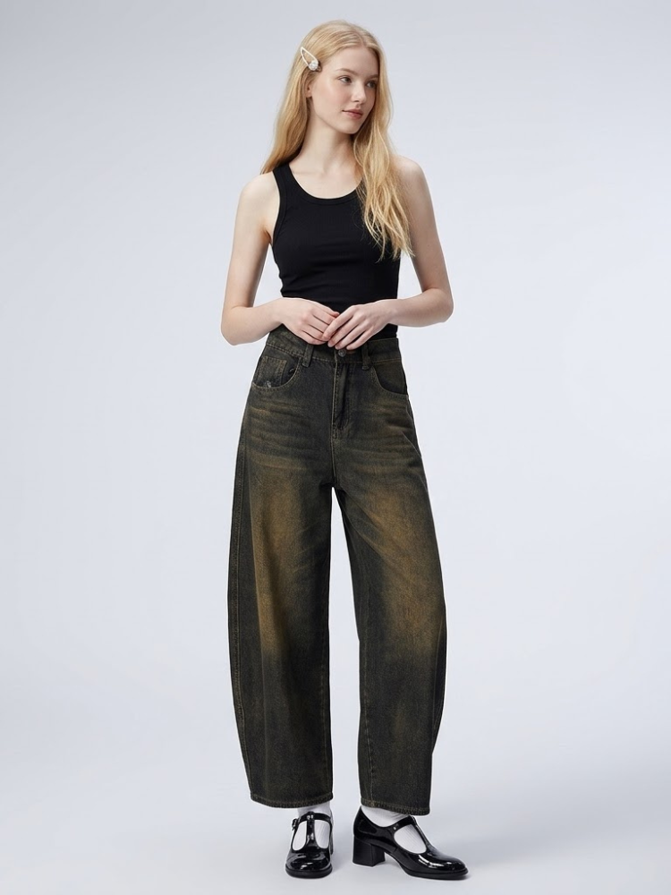  Women's Denim Jeans CHELSEA New Collection Prêt-à-Porter BYMANYC ® New York  NYC Wholesale Boutique Inventory - No MOQ & Ready to Ship