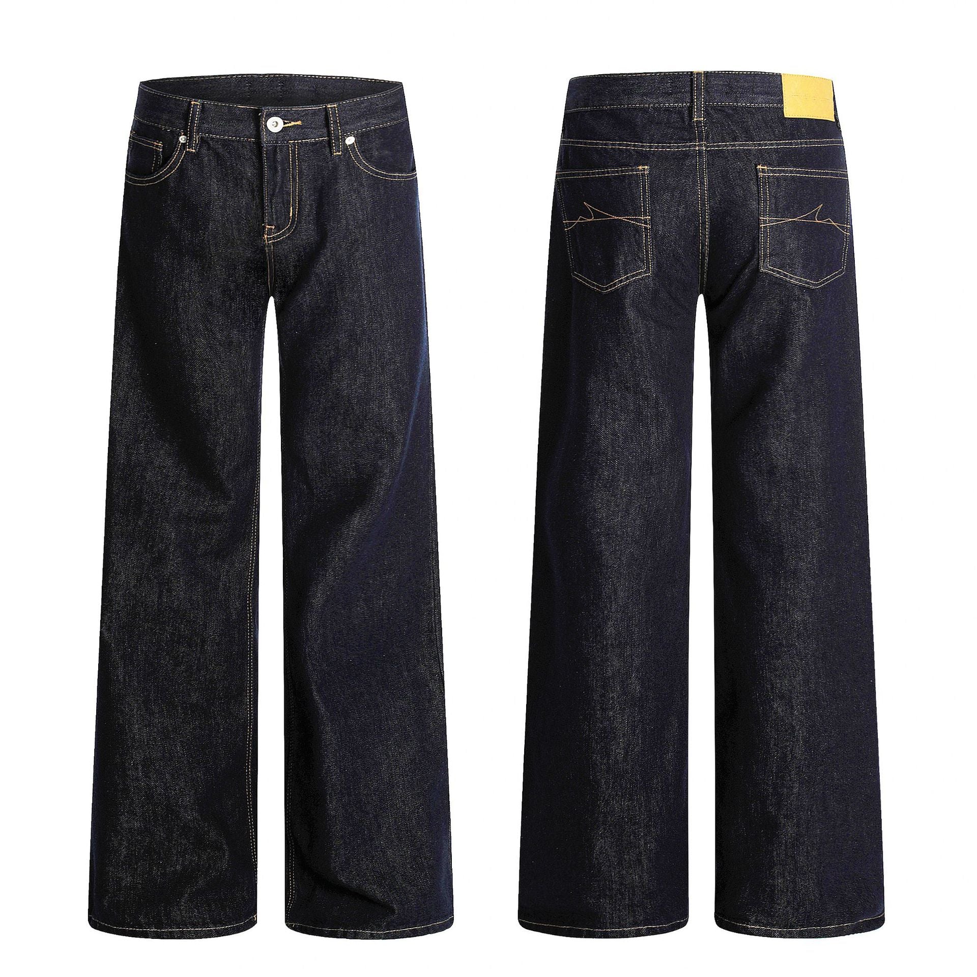  Women's Denim Jeans GRAMERCY New Collection Prêt-à-Porter BYMANYC ® New York  NYC Wholesale Boutique Inventory - No MOQ & Ready to Ship