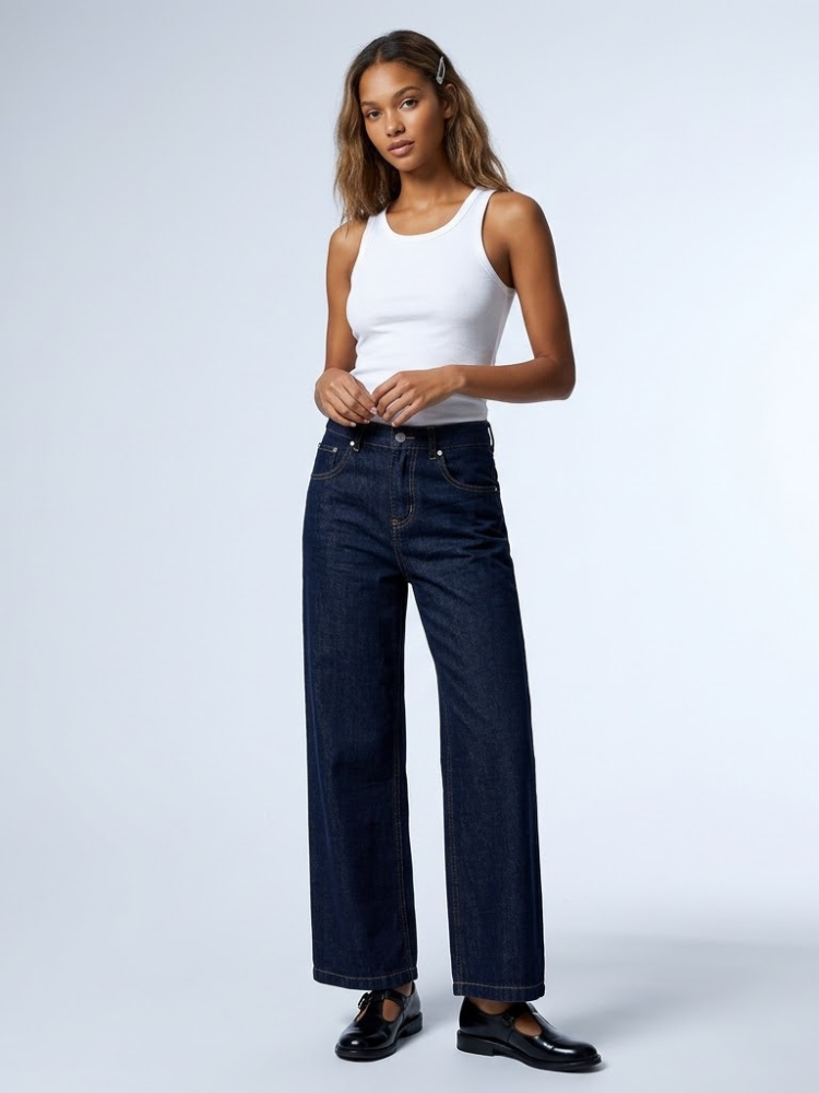  Women's Denim Jeans HUDSON New Collection Prêt-à-Porter BYMANYC ® New York  NYC Wholesale Boutique Inventory - No MOQ & Ready to Ship