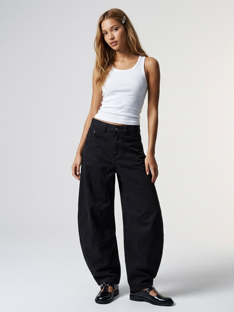  Women's Denim Jeans MADISON New Collection Prêt-à-Porter BYMANYC ® New York  NYC Wholesale Boutique Inventory - No MOQ & Ready to Ship