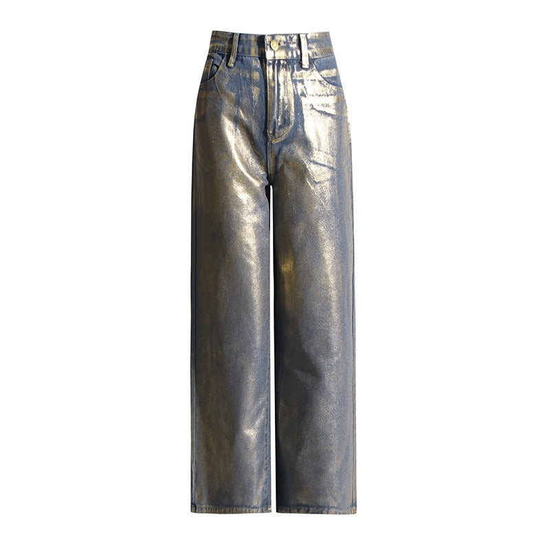  Women's Denim Jeans SOHO New Collection Prêt-à-Porter BYMANYC ® New York  NYC Wholesale Boutique Inventory - No MOQ & Ready to Ship