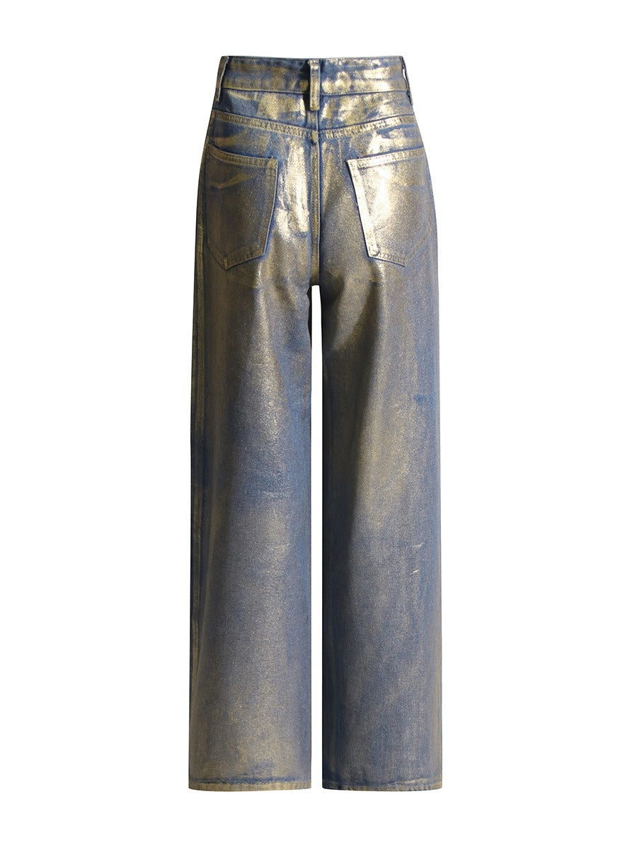  Women's Denim Jeans SOHO New Collection Prêt-à-Porter BYMANYC ® New York  NYC Wholesale Boutique Inventory - No MOQ & Ready to Ship