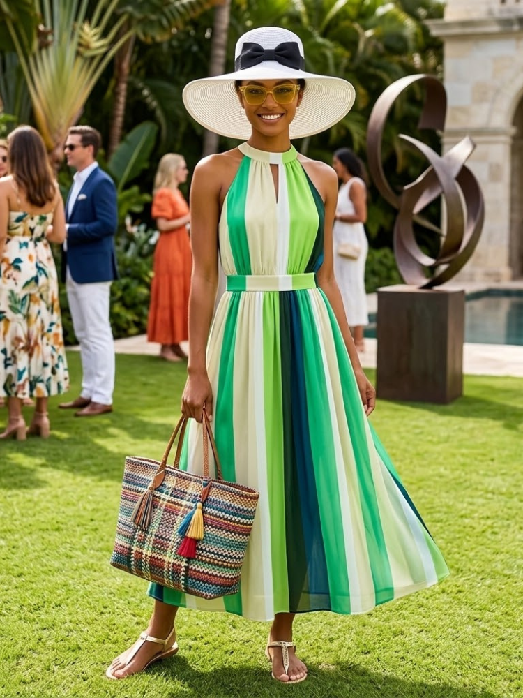  Women's Dress BRYANT PARK New Collection THE HAMPTONS BYMANYC ® New York  NYC Wholesale Boutique Inventory - No MOQ & Ready to Ship